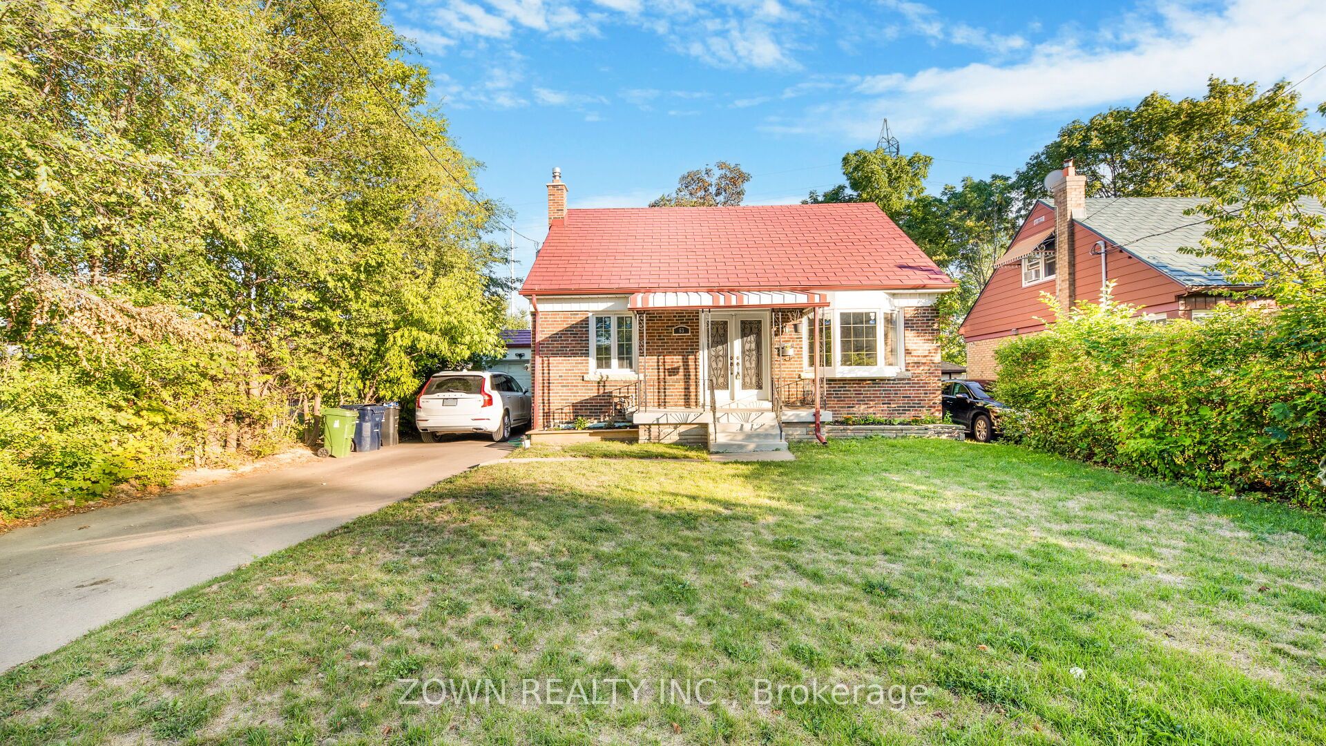 Unit MAIN - 63 Biscayne Boulevard, Scarborough 3