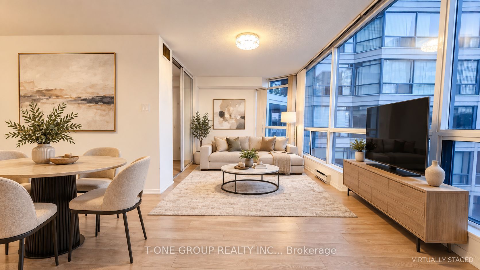 Unit 516 - 4725 Sheppard Avenue E, Scarborough 5