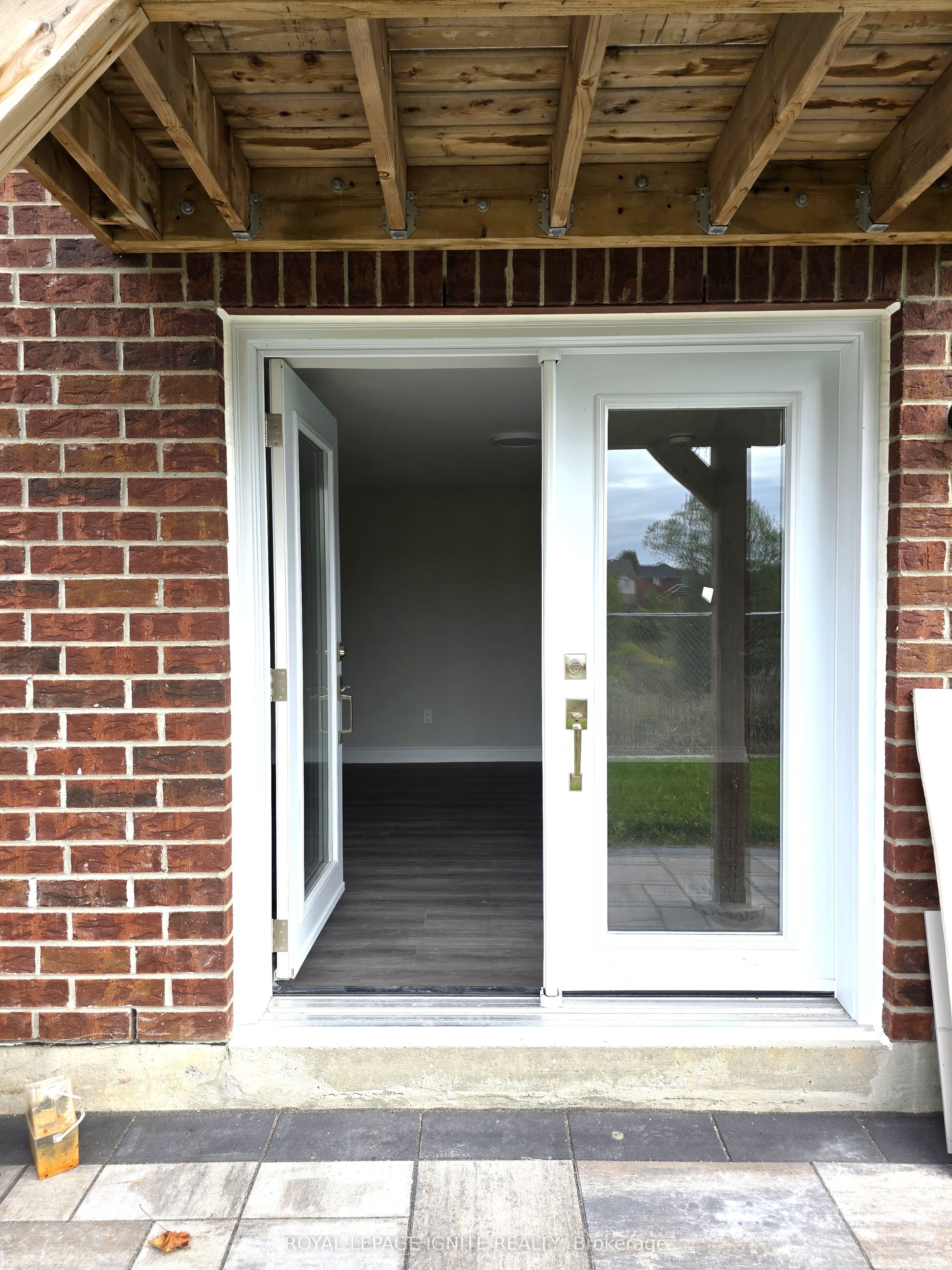 Unit BSMT - 137 Jack Potts Way, Clarington 2