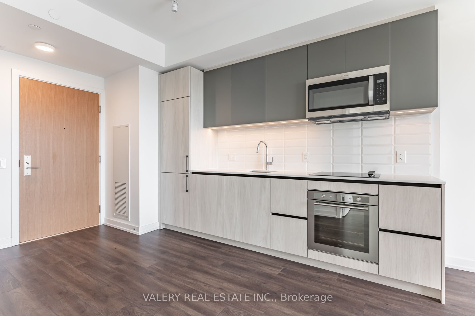 Unit 631 - 150 Logan Avenue, Toronto 3