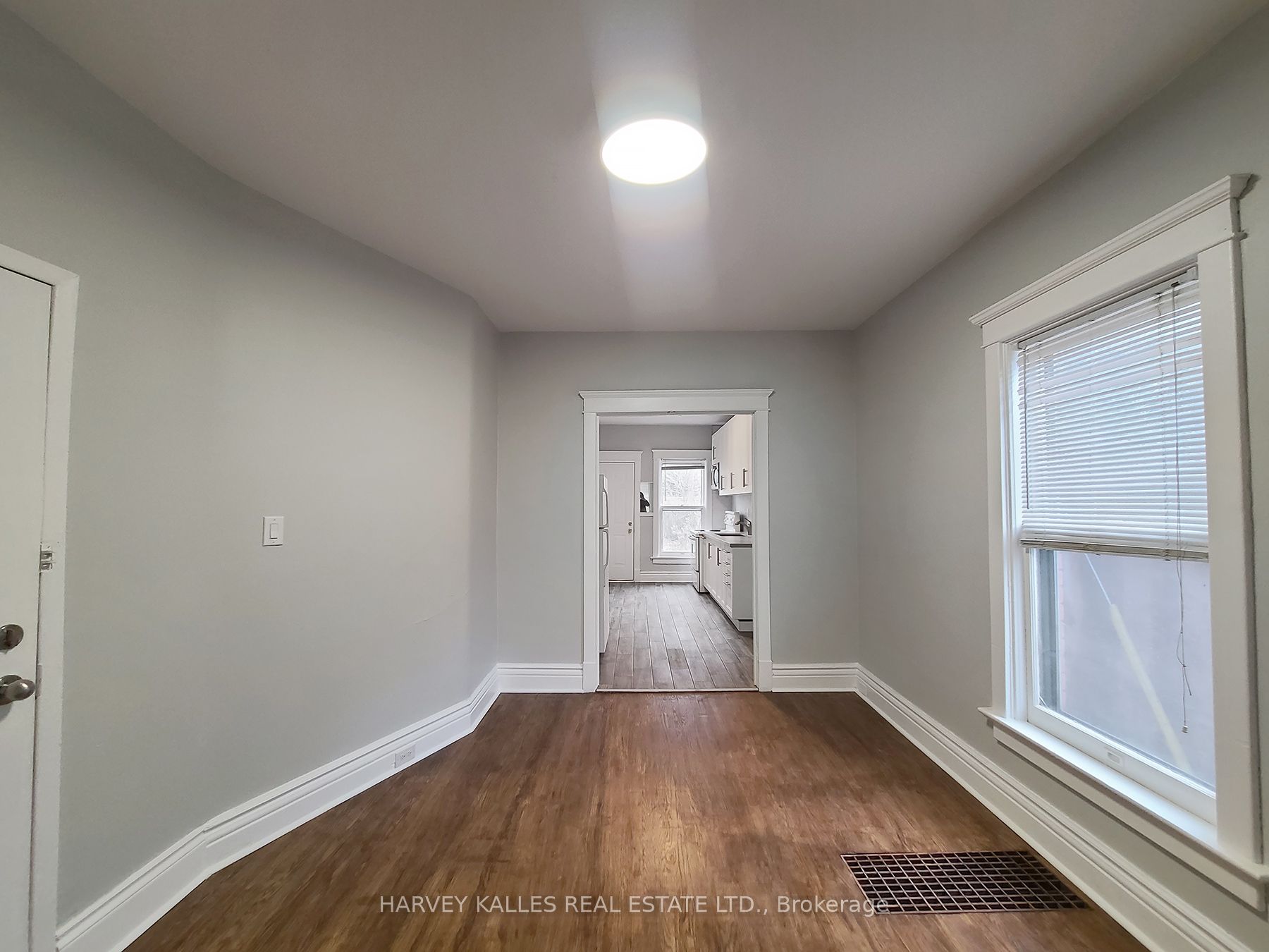 Unit Main - 1450 Dundas Street E, Toronto 5
