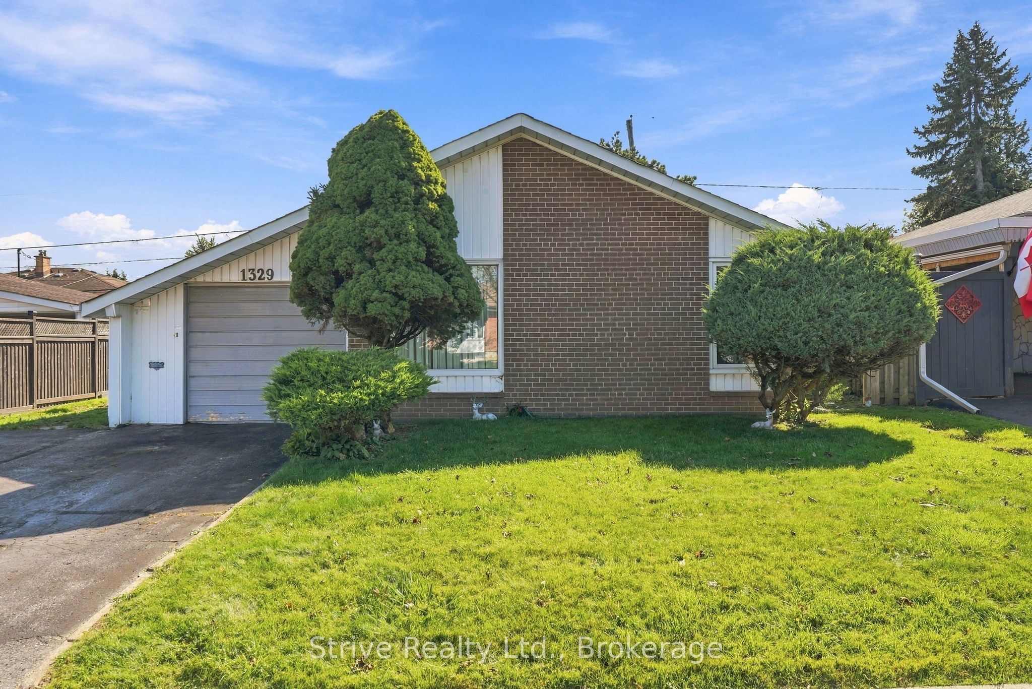 1329 Tatra Drive, Pickering, Ontario For Sale | HouseSigma