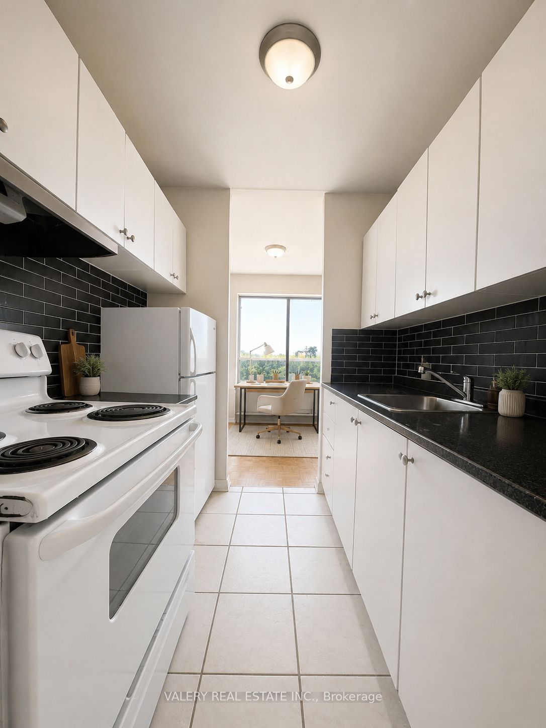 Unit 502 - 1780 Lawrence Avenue E, Scarborough 2