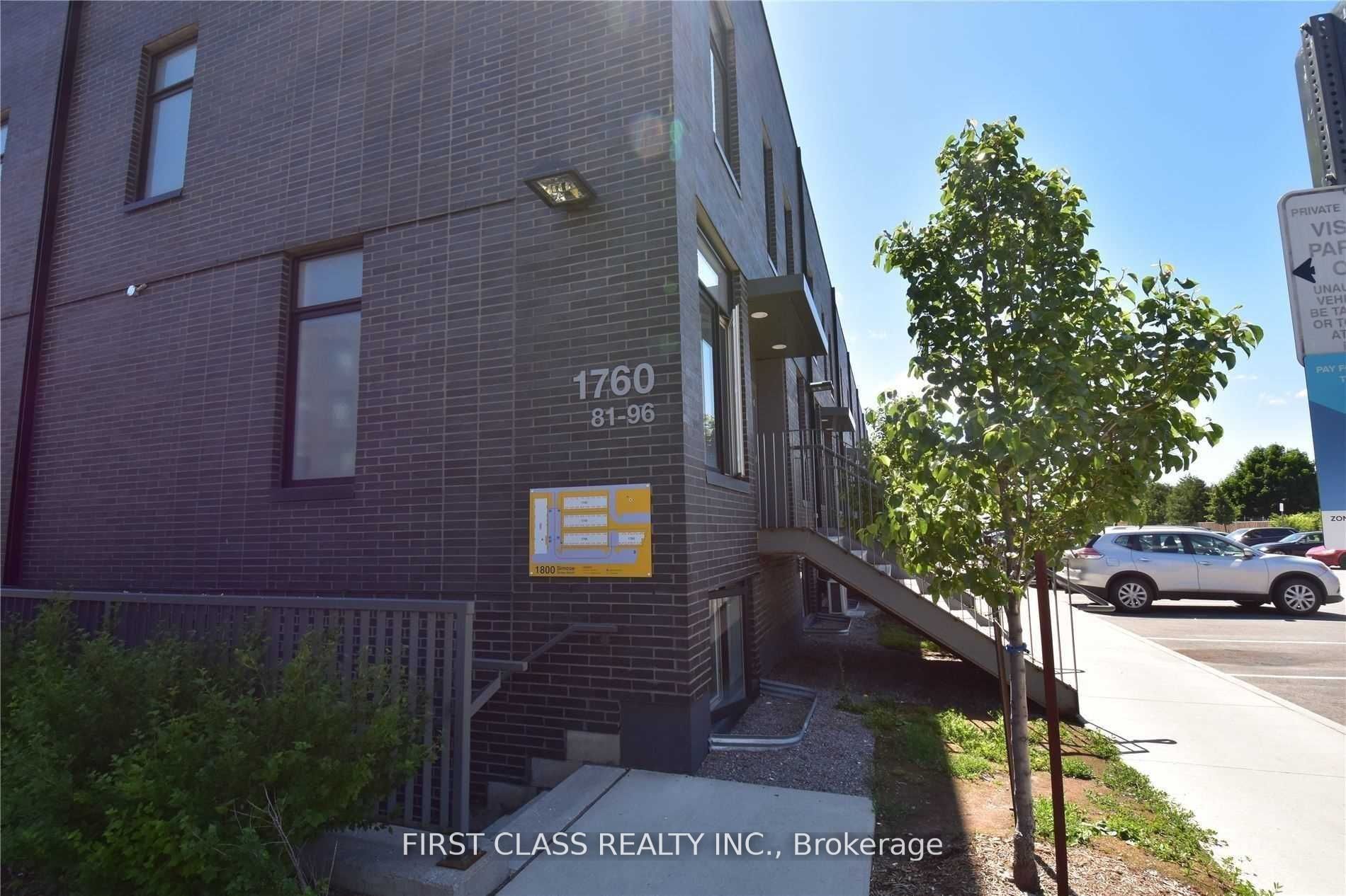 Unit 86-2 - 1760 Simcoe Street N, Oshawa 1