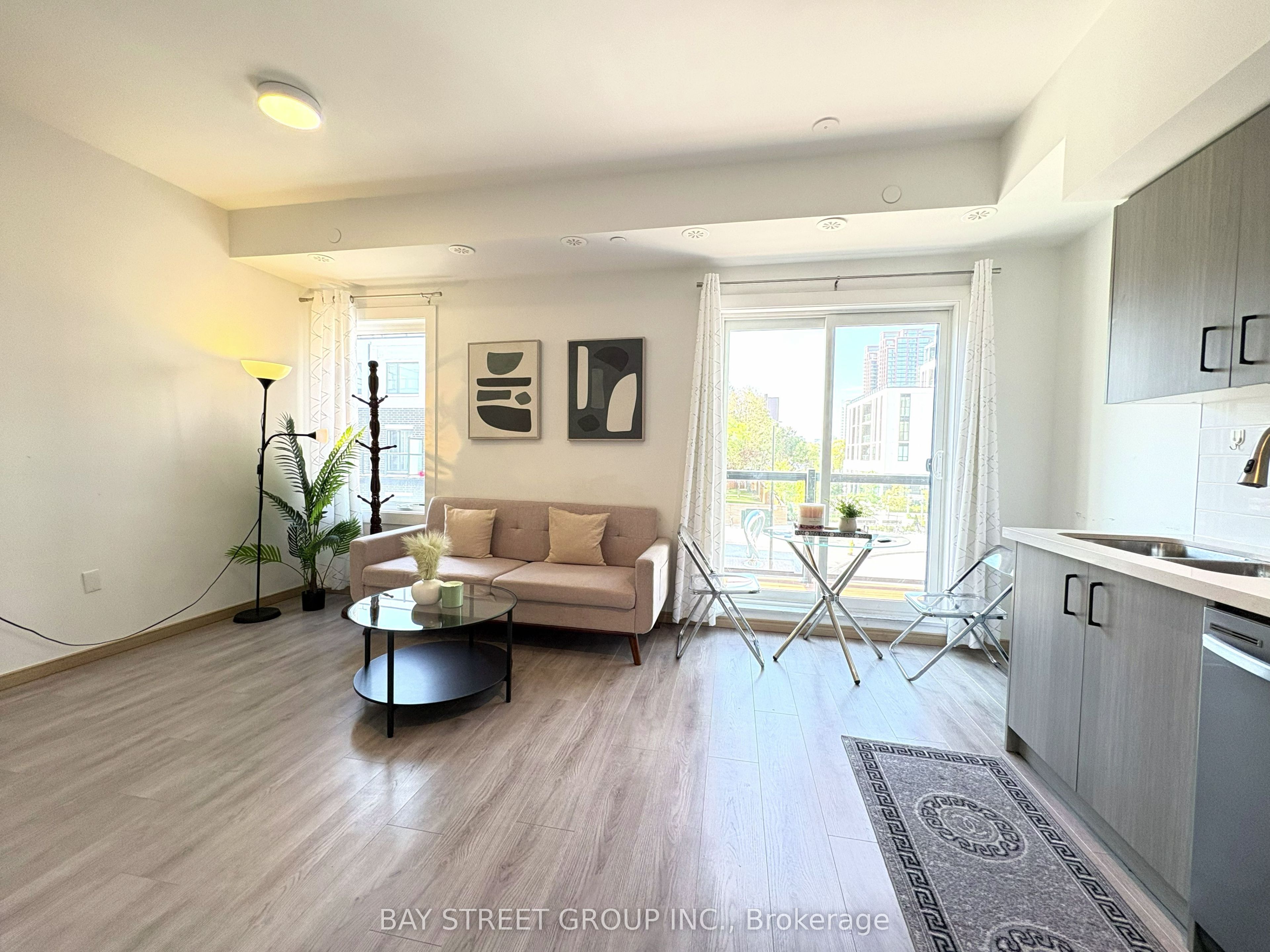 Unit 308 - 3427 Sheppard Avenue E, Scarborough 3