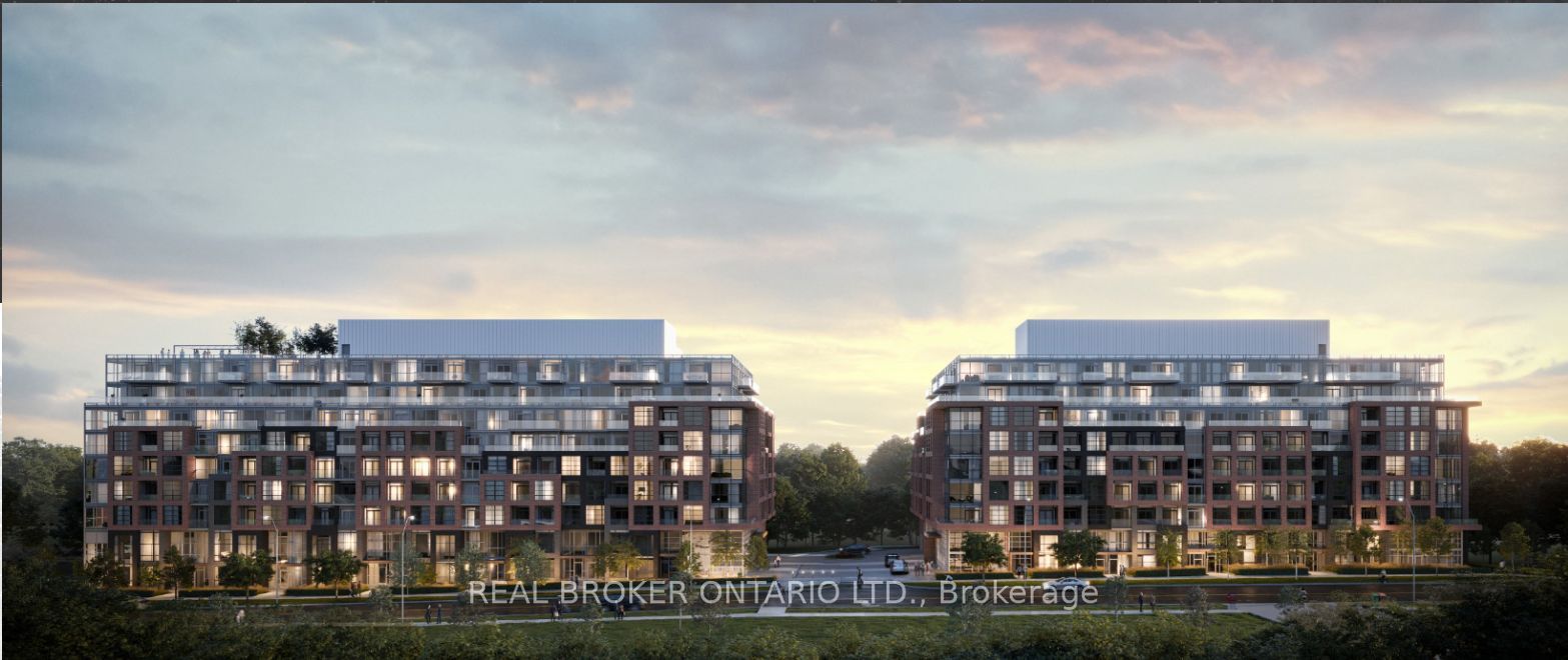 Unit 318 - 1625 Military Trail, Scarborough 2