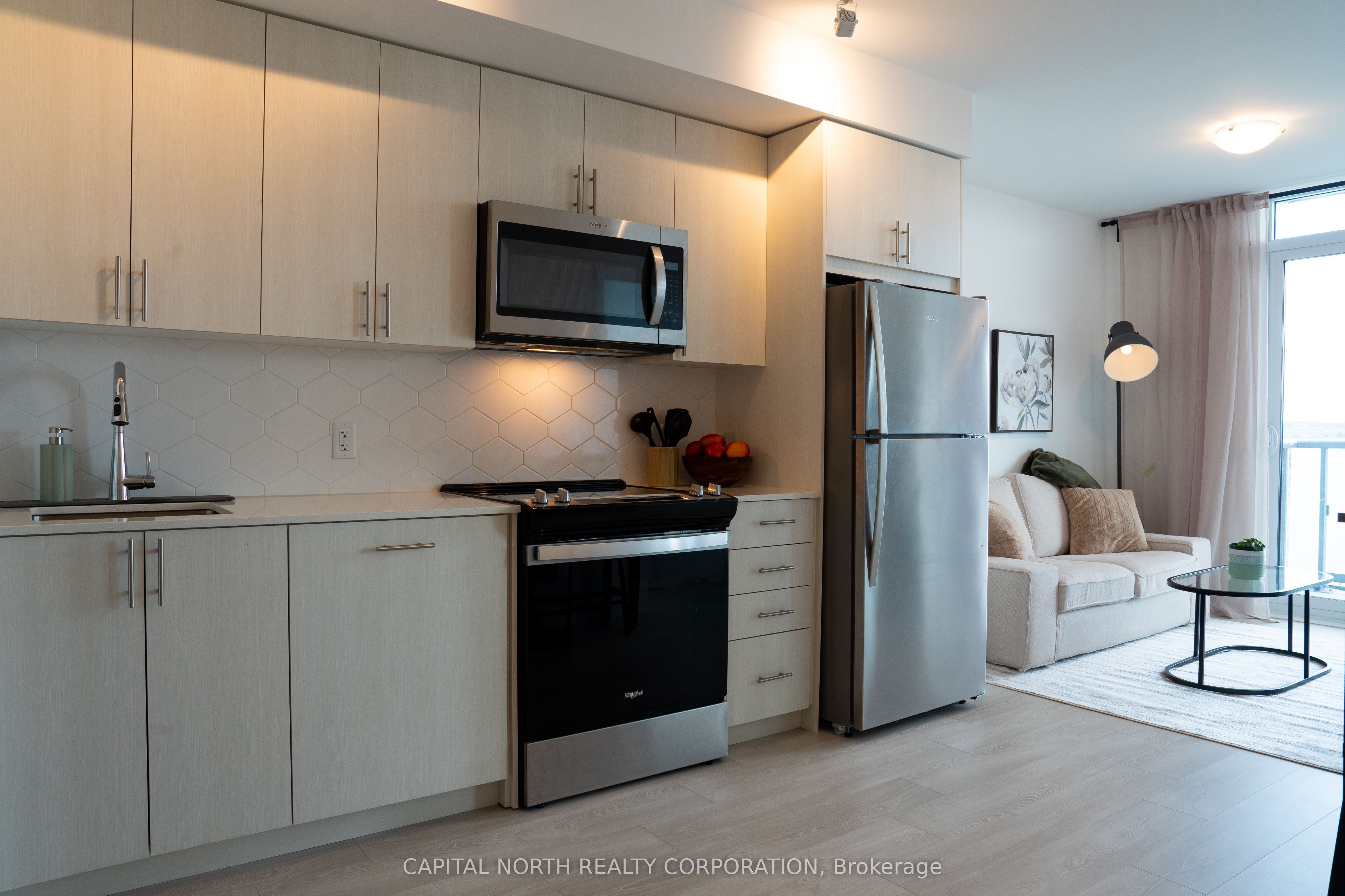 Unit 1904 - 2545 Simcoe Street N, Oshawa 5