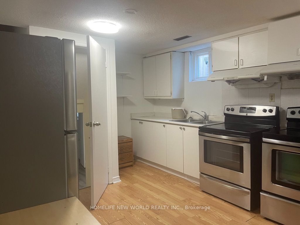 Unit bsmt - 53 Terryhill Crescent, Scarborough 2