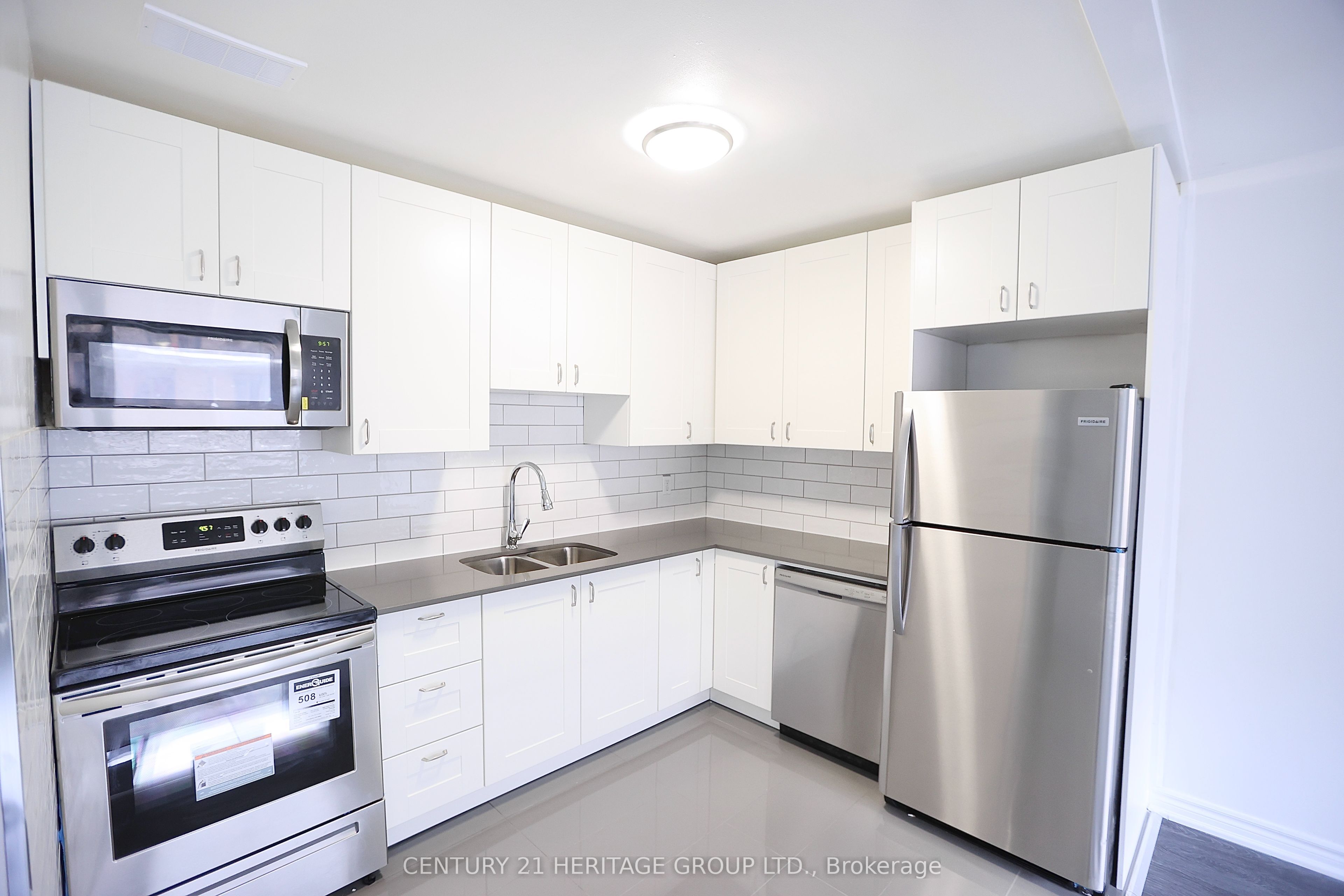 Unit 211 - 3101 Eglinton Avenue E, Scarborough 5