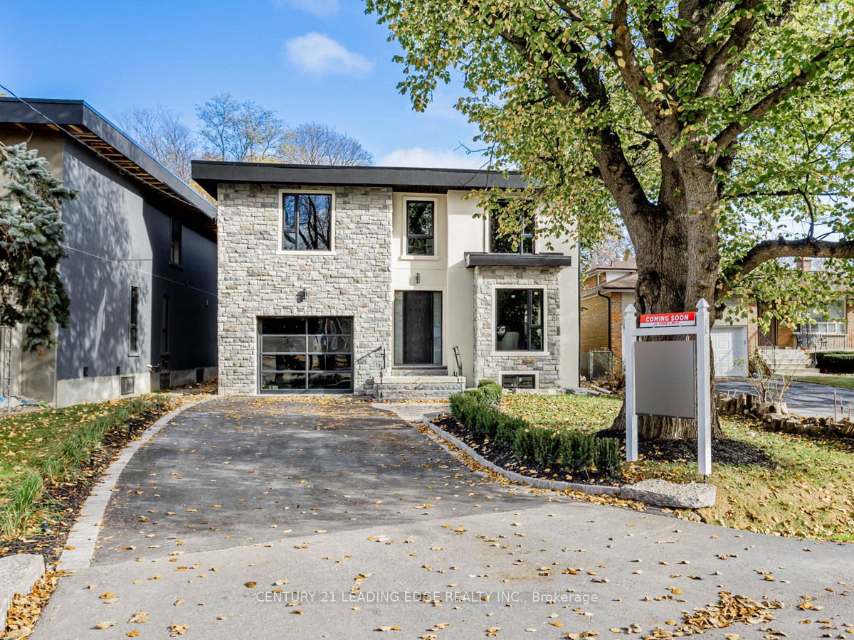 Unit UPPER - 19 Donalda Crescent, Scarborough 2