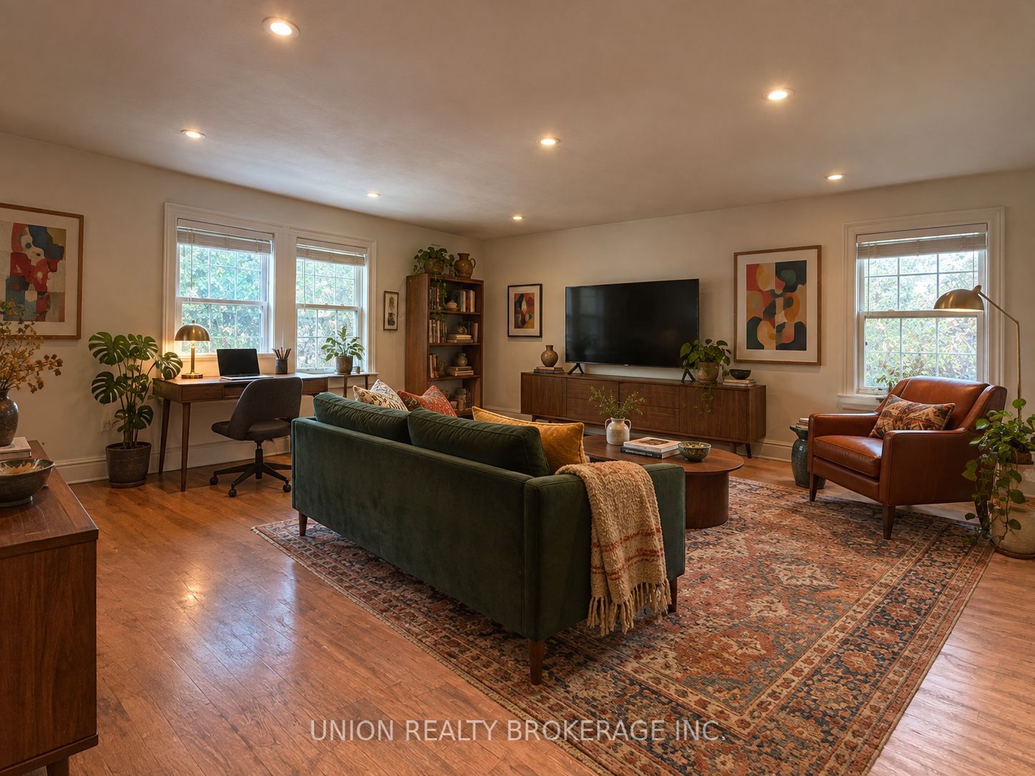 Unit 9 - 85 Beech Avenue, Toronto 4
