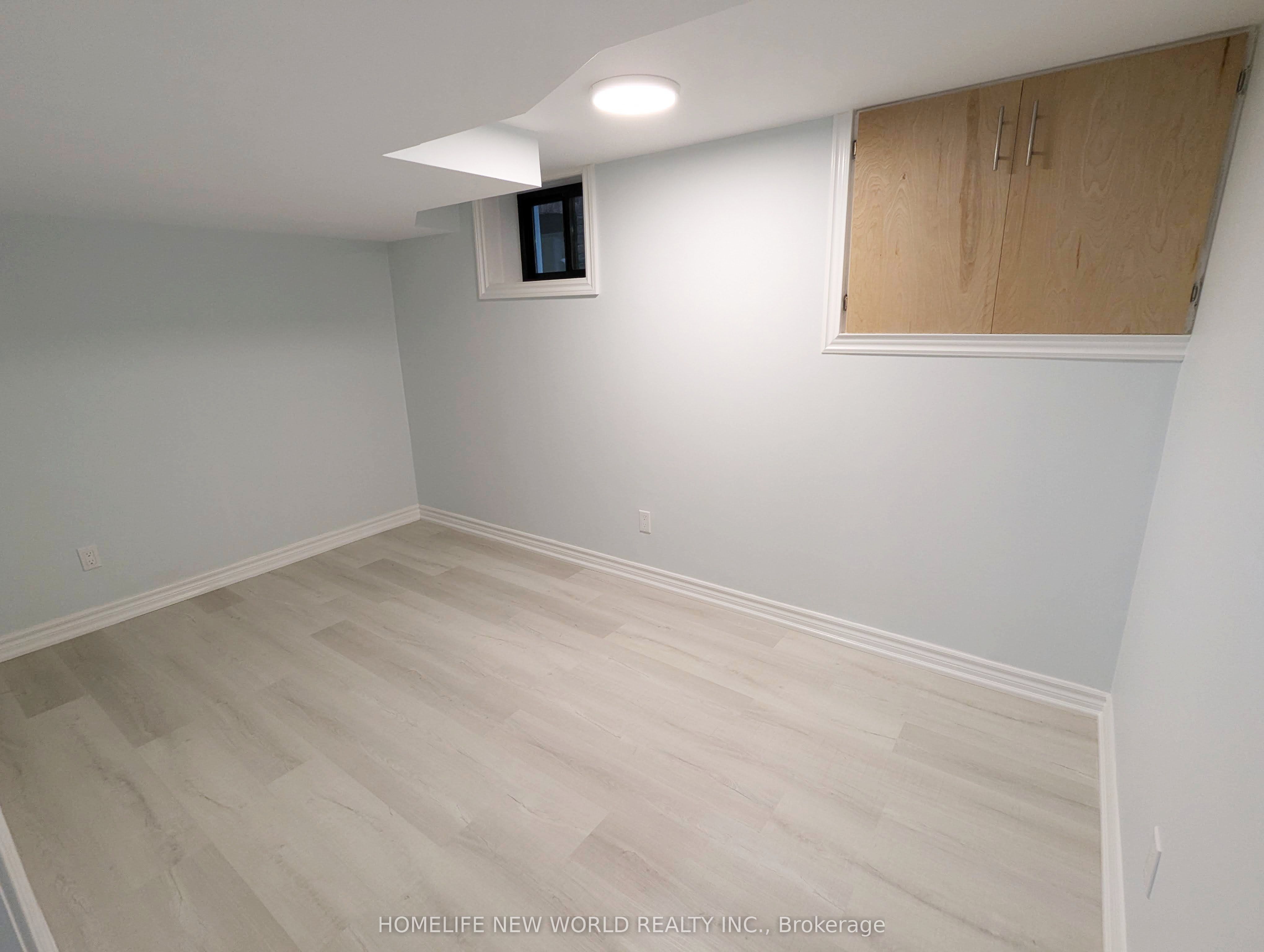 Unit Lower - 90 Oakvale Avenue, Toronto 5