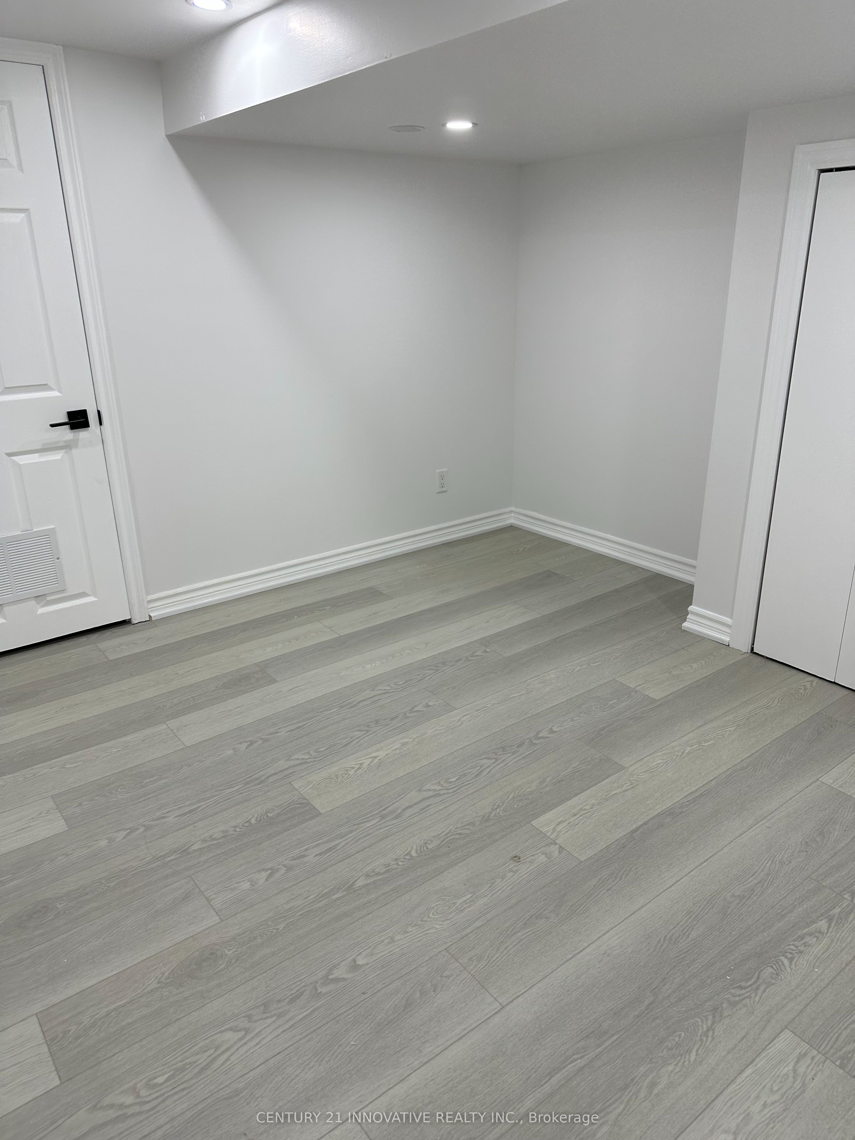 Unit Bsmt - 68 Cree Avenue, Scarborough 4