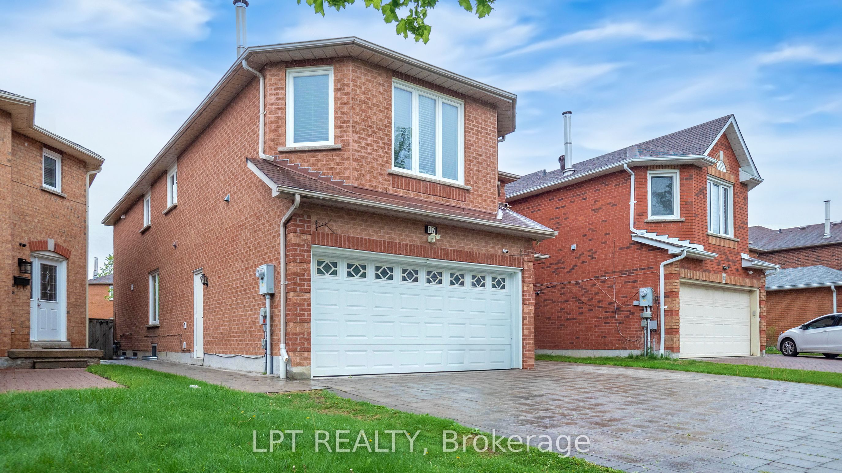 Unit Bsmt - 17 Glenheather Terrace, Scarborough 3