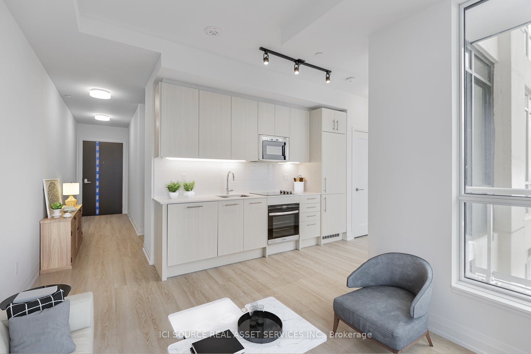Unit 905 - 286 Main Street, Toronto 2