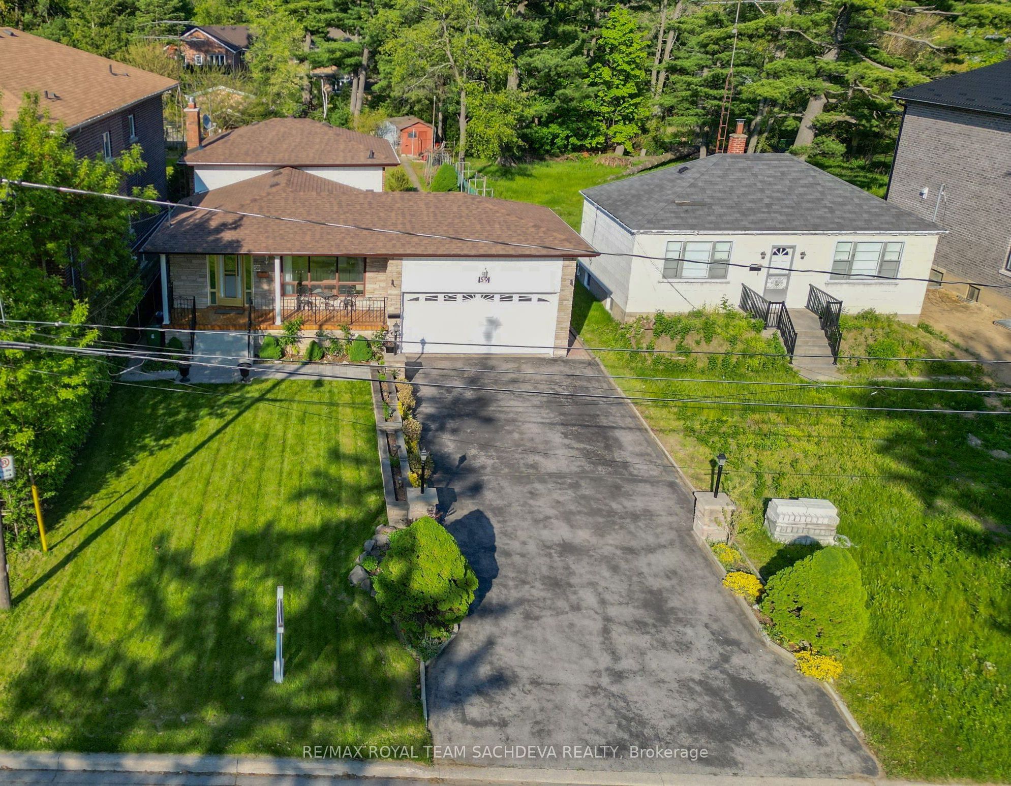 59 Conlins Rd, Scarborough, Ontario M1C1C2 HouseSigma