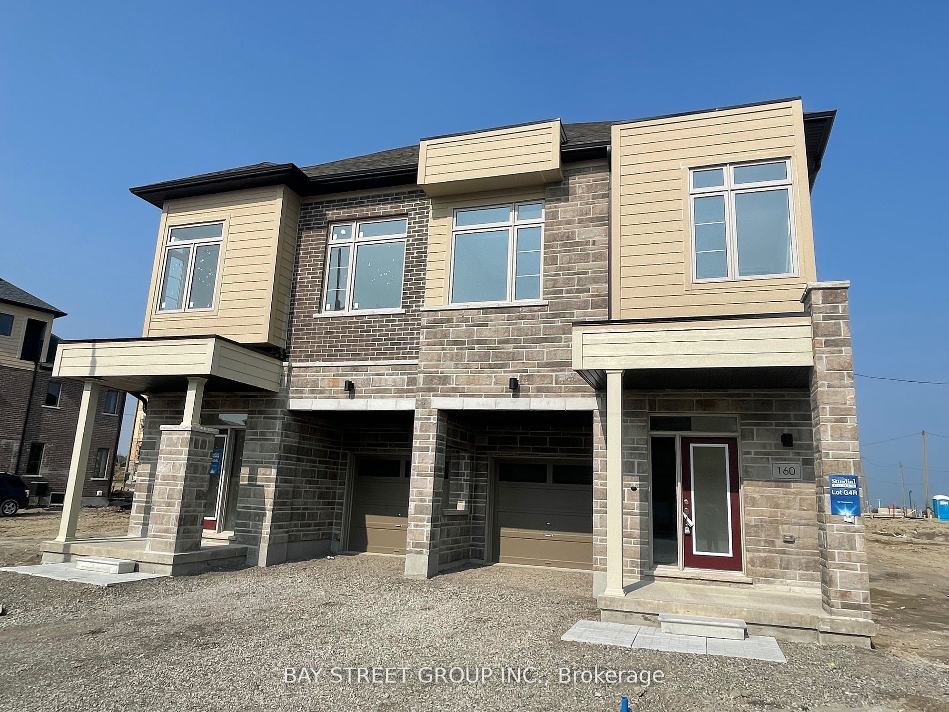 160 William Booth Avenue, Newmarket 1