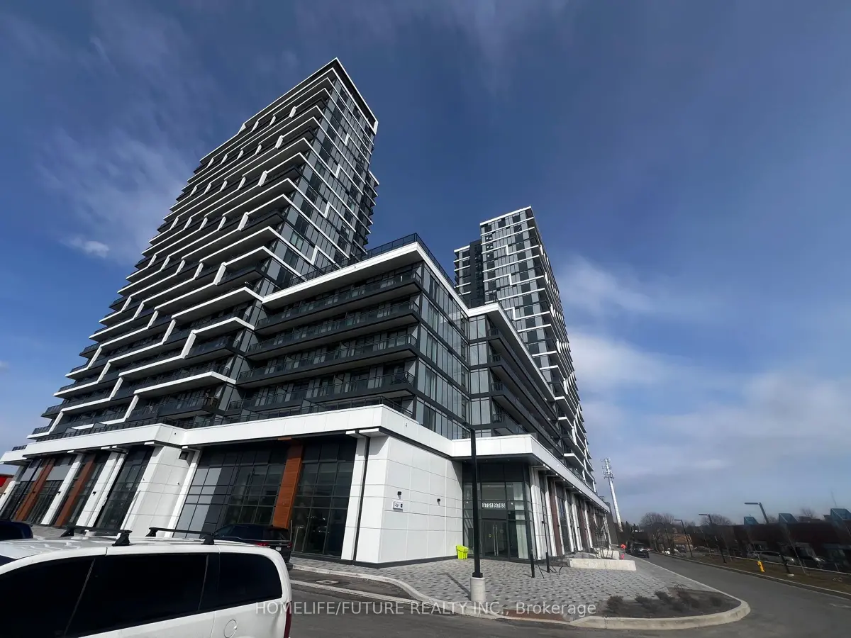 A-729 - 9763 Markham Road, Markham, Ontario Listing History | HouseSigma