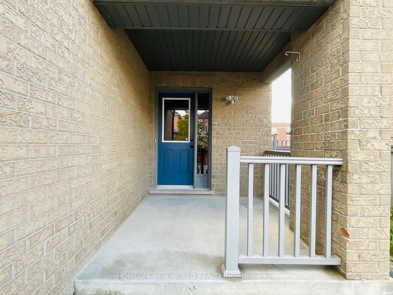 Unit First Floor & Basement - 31 John Allan Cameron Street, Markham 4