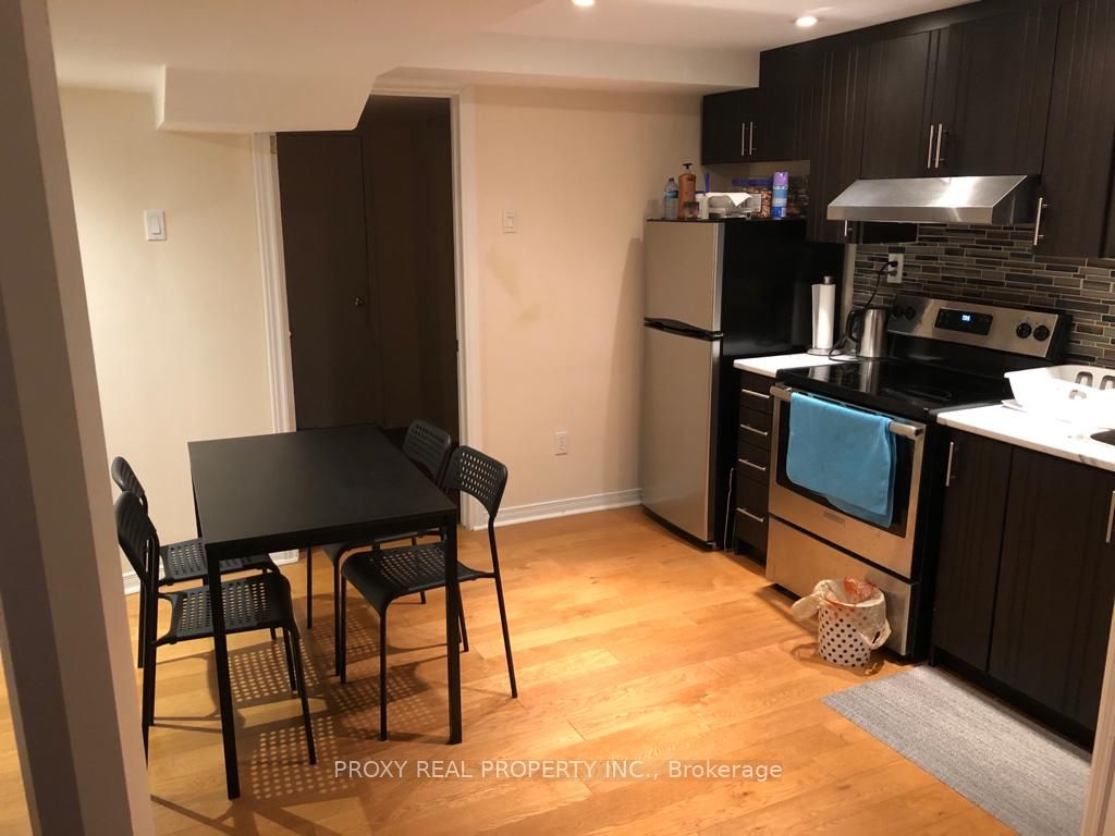 Unit Bsmt - 6 Nantucket Drive, Richmond Hill 4
