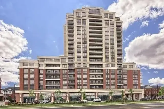 9506 Markham Rd 903 - 9506 Markham Road, Markham, Ontario For Sale | HouseSigma