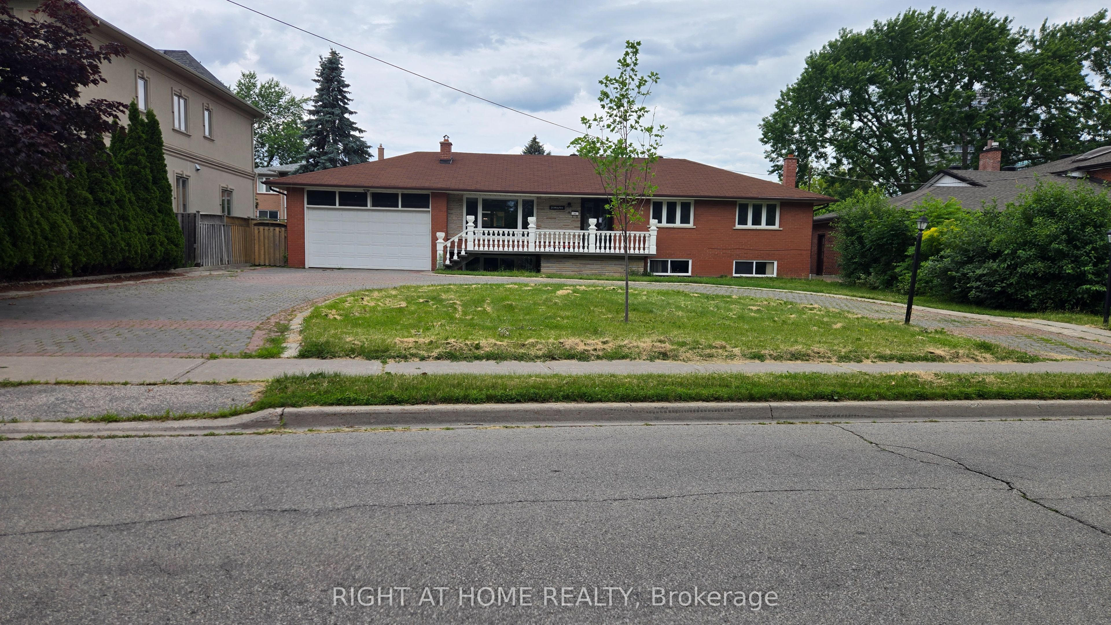 20 May Avenue, Richmond Hill 2