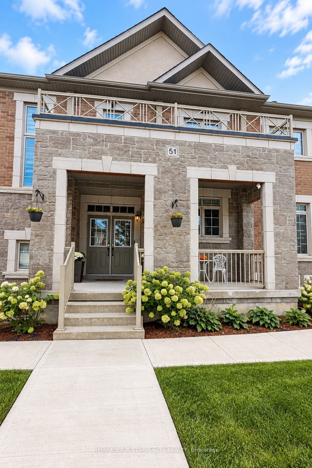 Unit Lower - 51 Cayton Crescent, Bradford West Gwillimbury 2