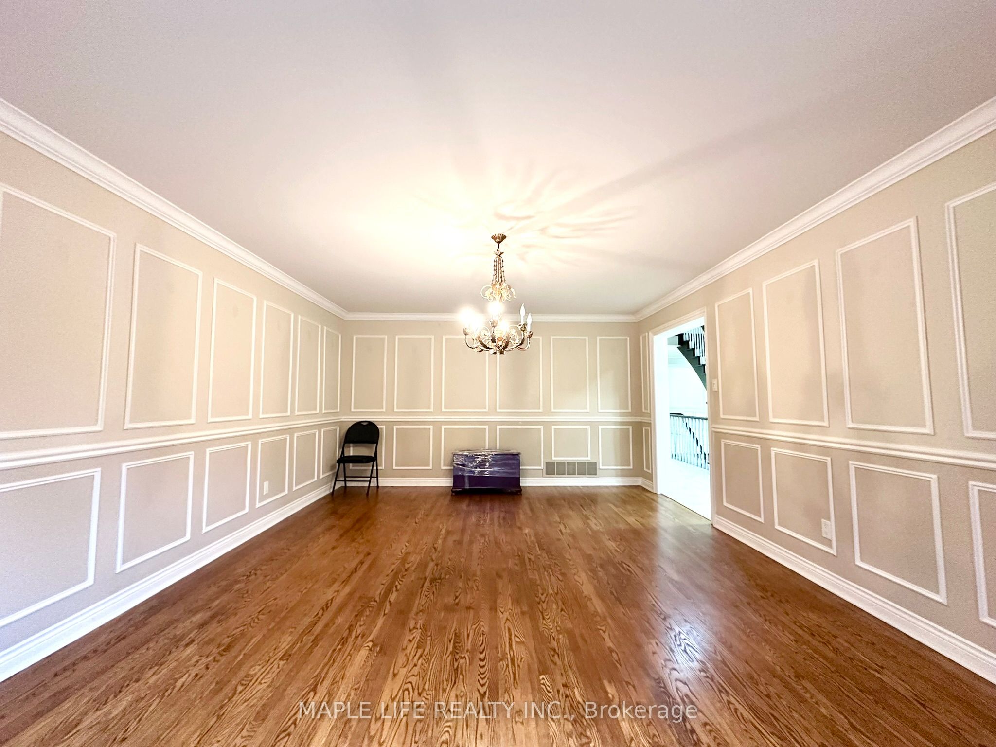 52 Prince Edward Boulevard, Markham 5