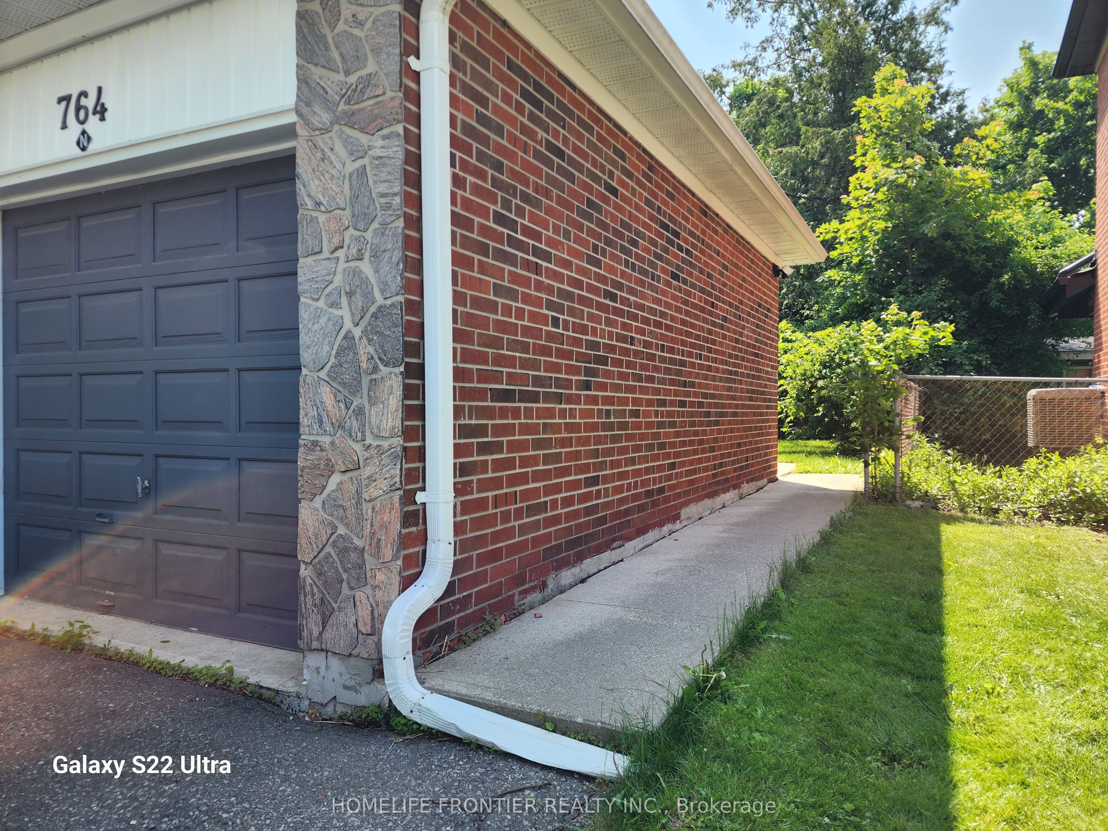Unit Bsmt - 764 Gorham Street, Newmarket 2