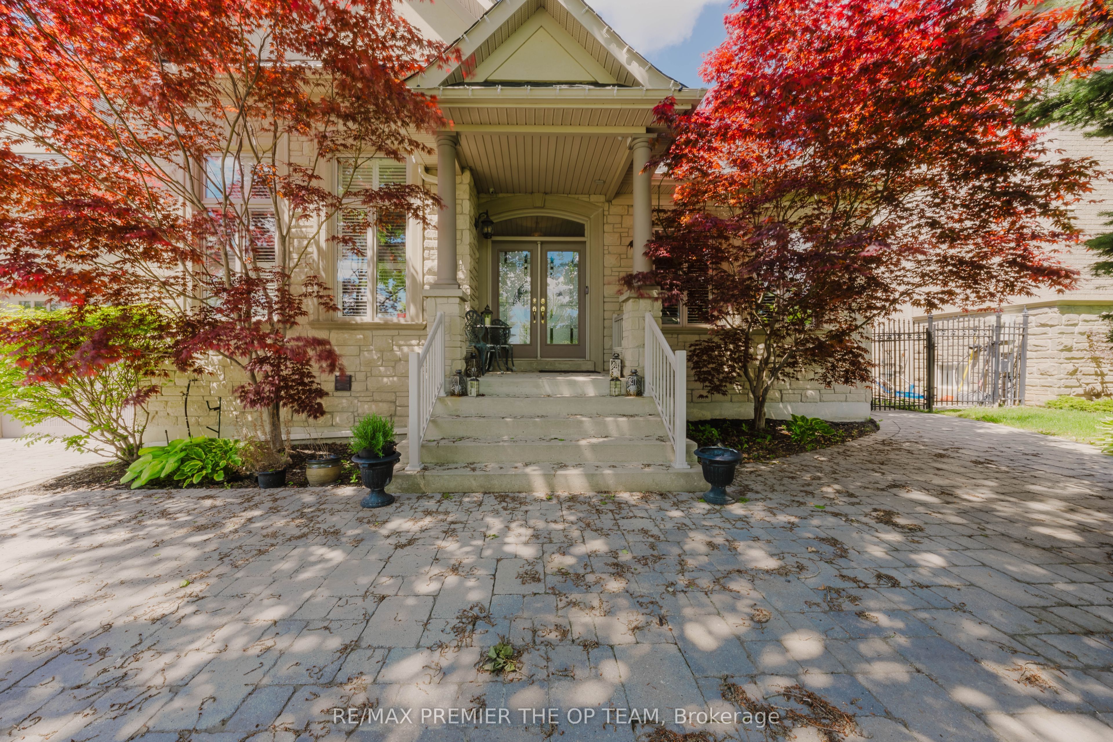 Unit Full - 56 Park Ridge Drive, Vaughan 5