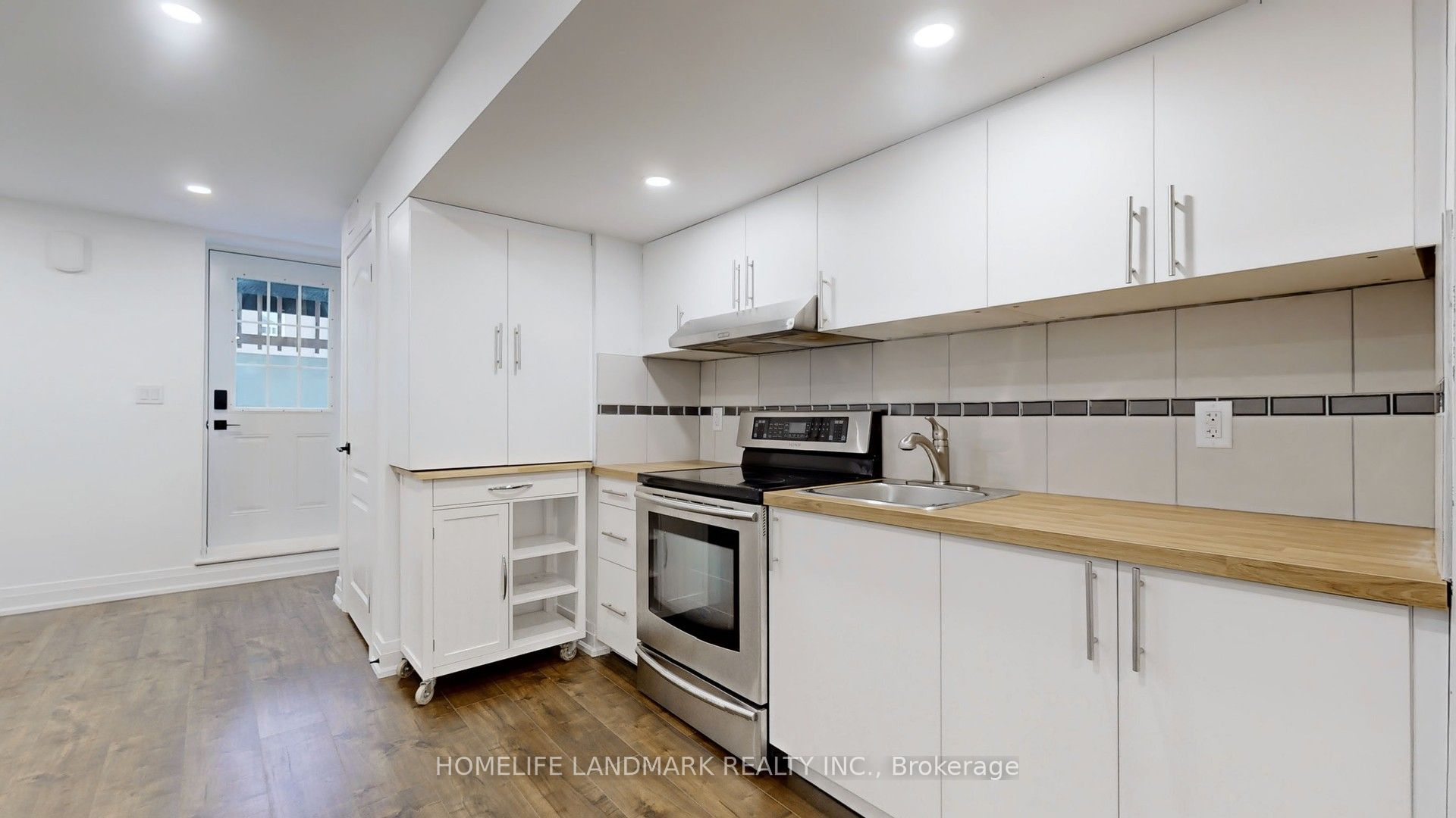 Unit Unit 2 - 1661 Mount Albert Road, East Gwillimbury 4