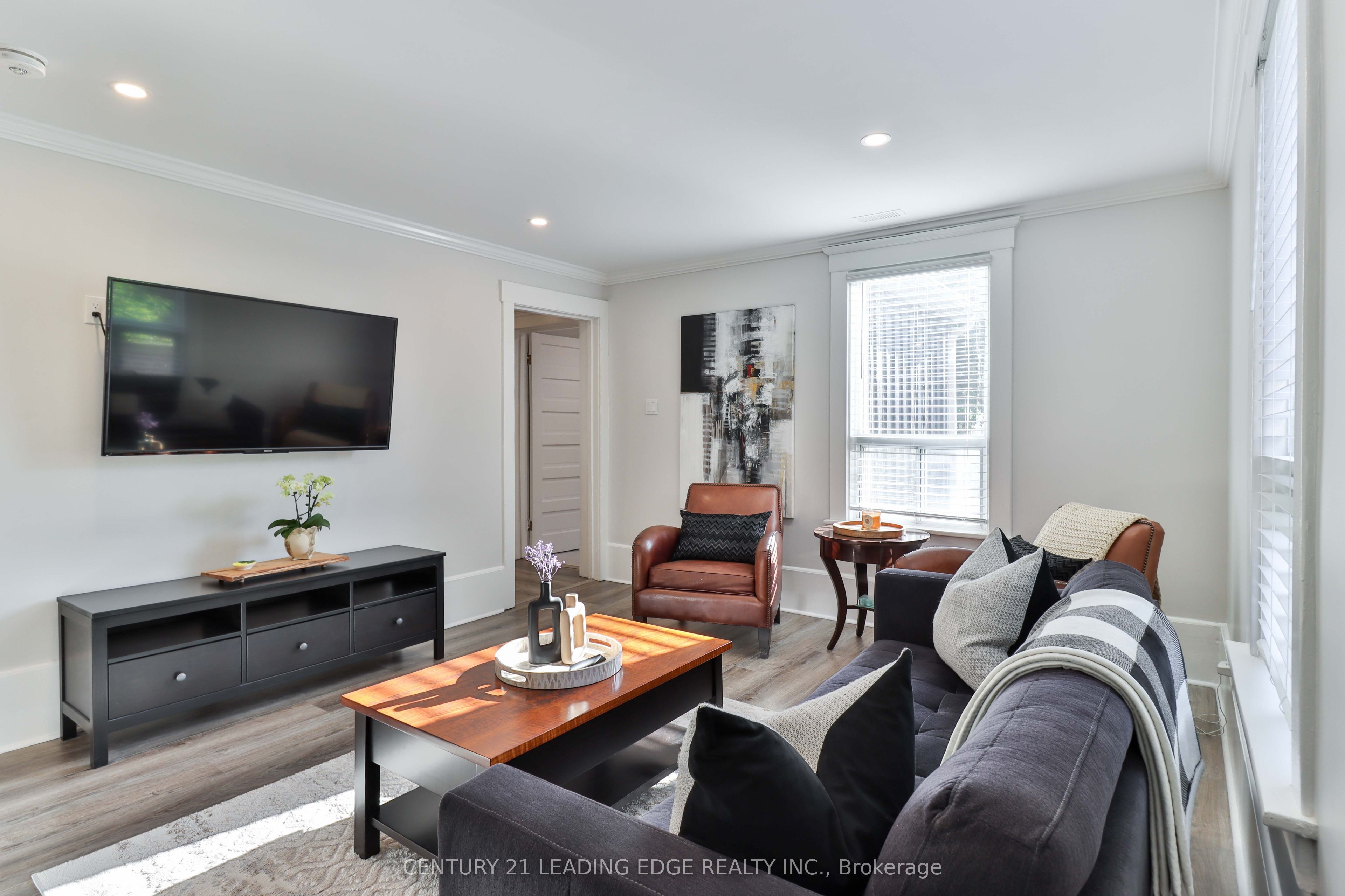 Unit A - 487 Eagle Street, Newmarket 4
