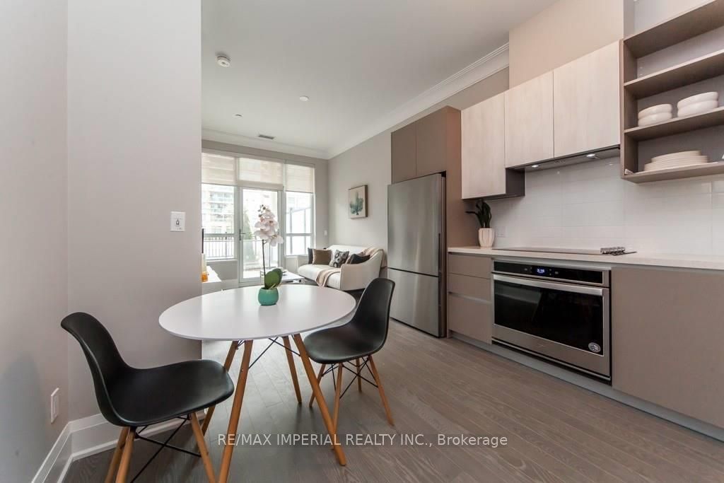 Unit 107 - 398 Highway 7 E, Richmond Hill 3