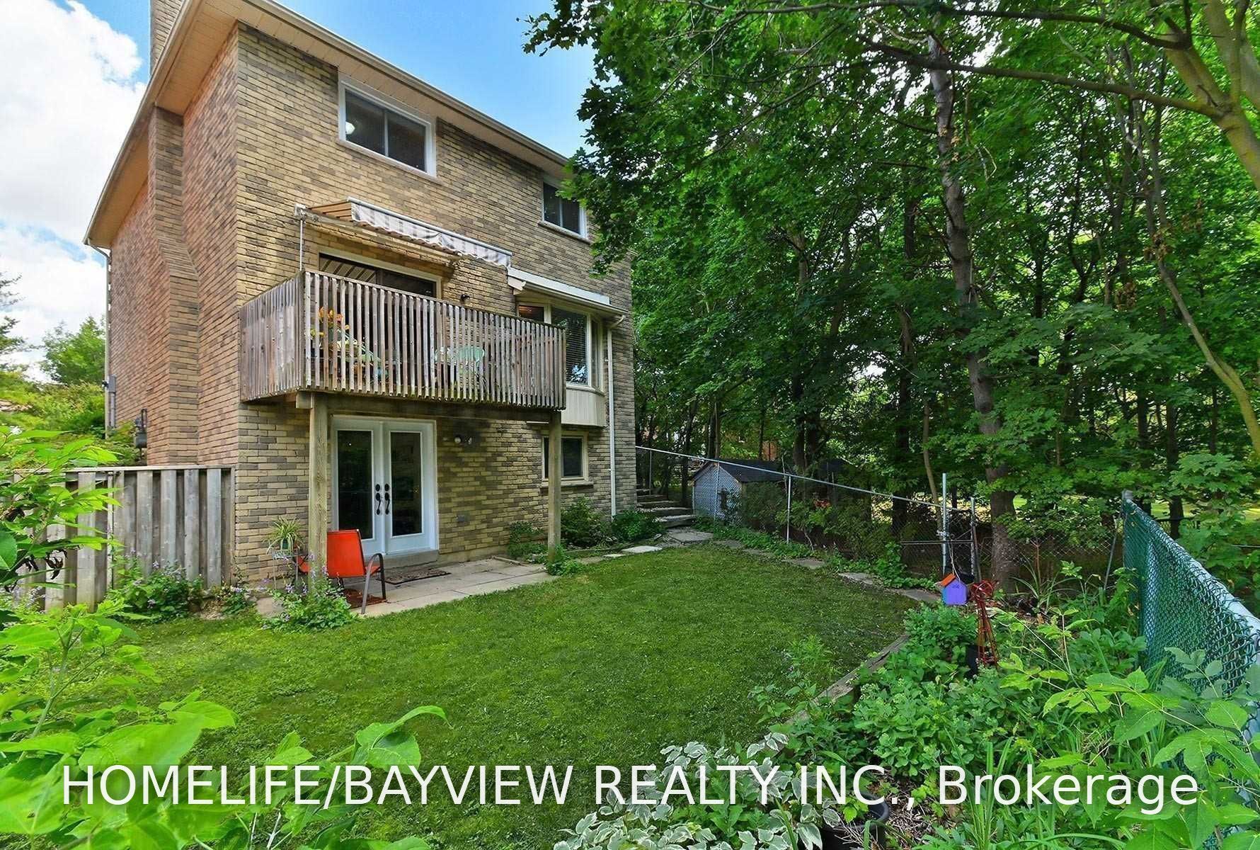 Unit Lower - 36 Eleanor Circle, Richmond Hill 4