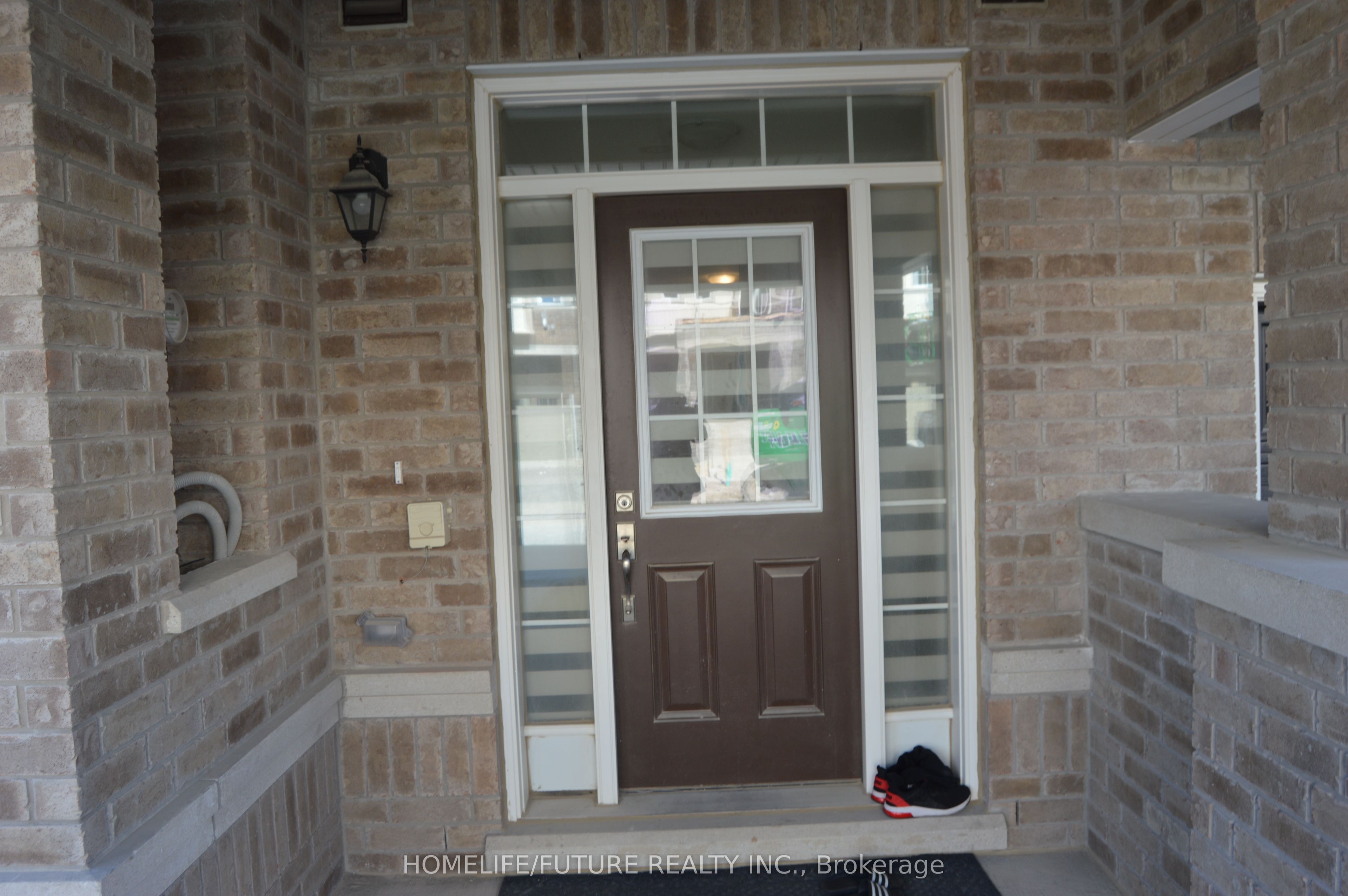 25 Mel Irving Drive, Bradford West Gwillimbury 3