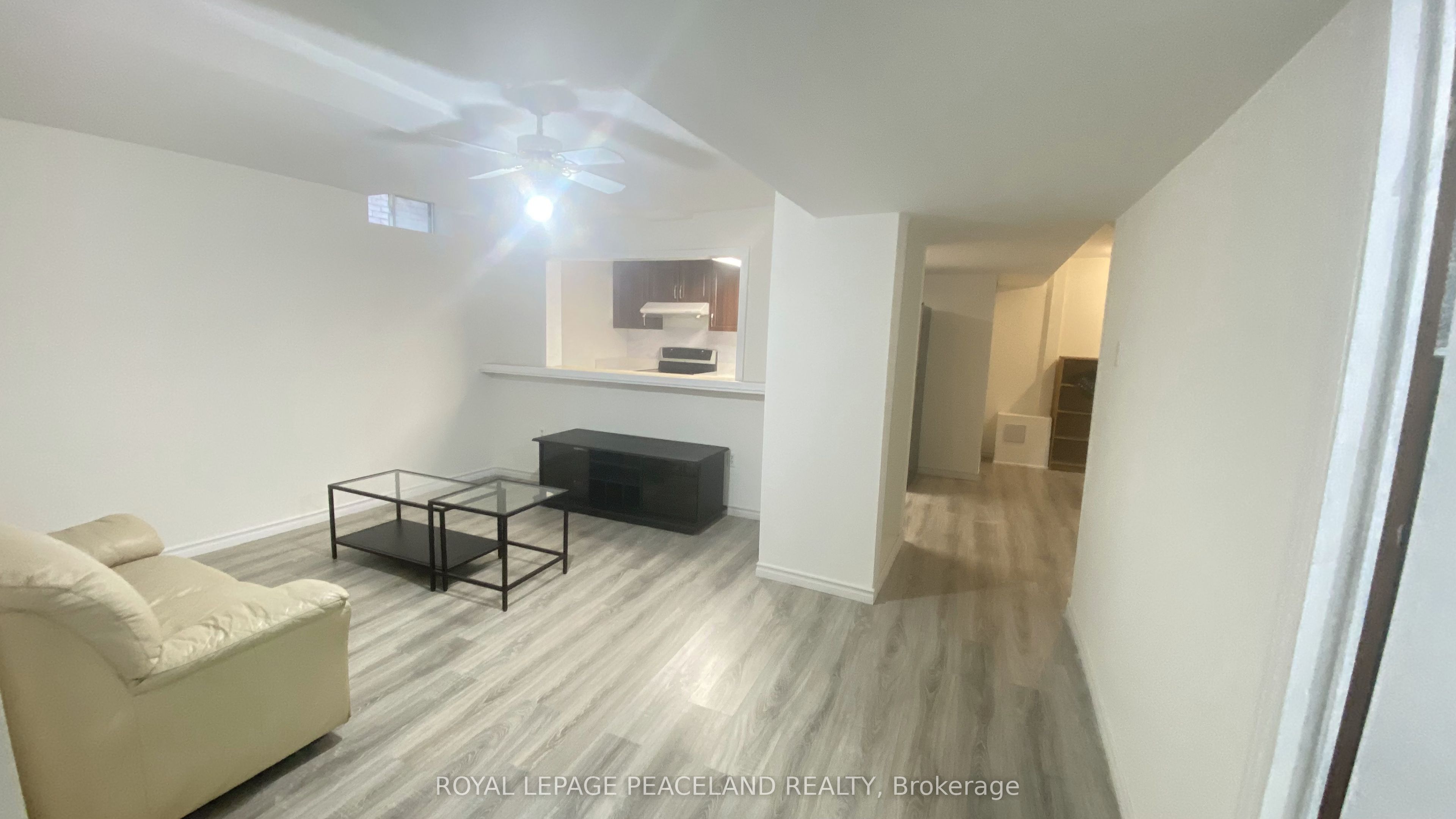 Unit Basement - 25 Digby Crescent, Markham 5