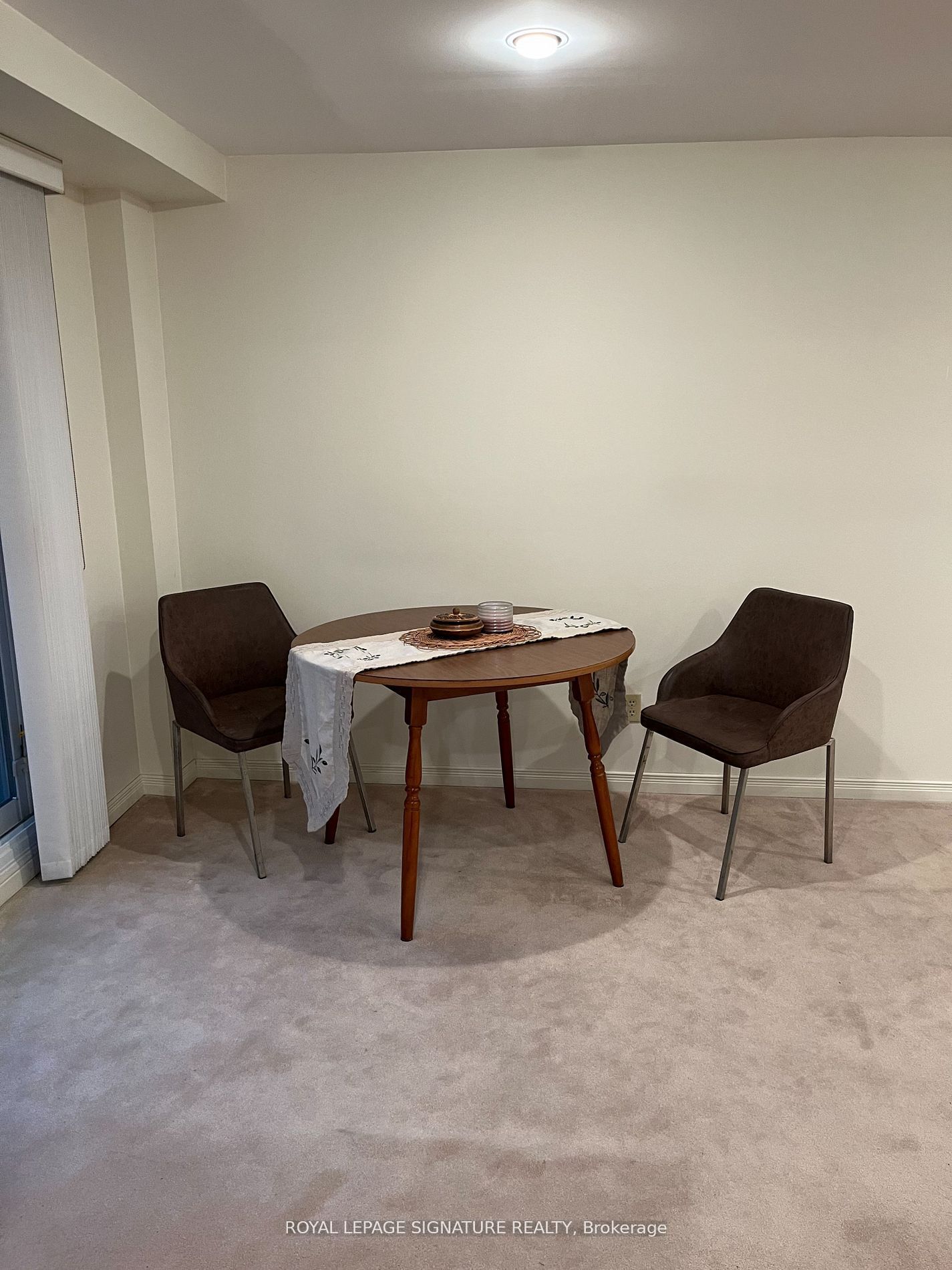 Unit Bsmt - 686 York Hill Boulevard, Vaughan 4