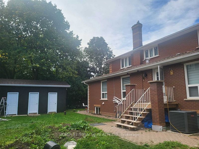 Unit Basement - 59 Centre Road, Uxbridge 2