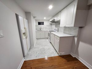 Unit Bsmt - 67 Rockport Crescent, Richmond Hill 5