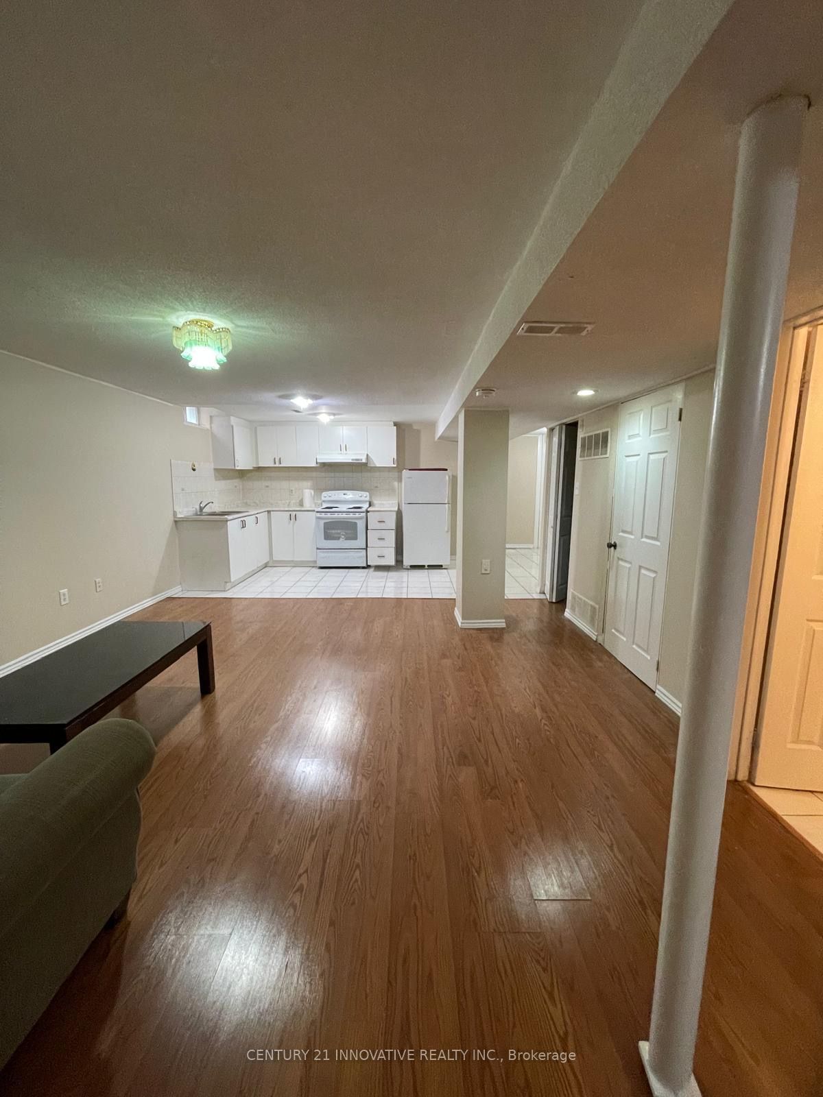 Unit basement - 64 Cimmaron Street E, Markham 5