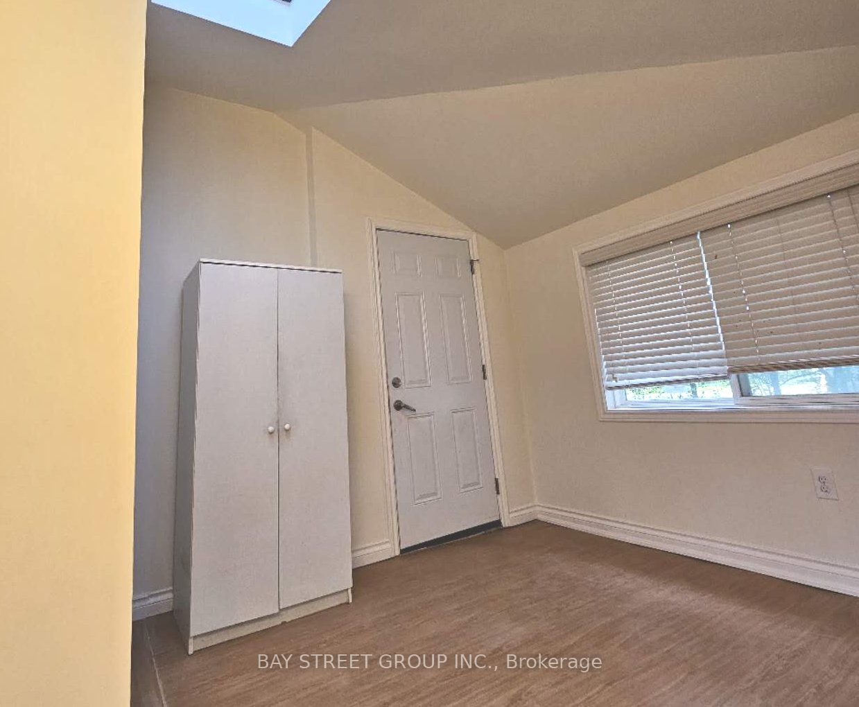 Unit N-Side - 36 Grandview Avenue, Markham 3