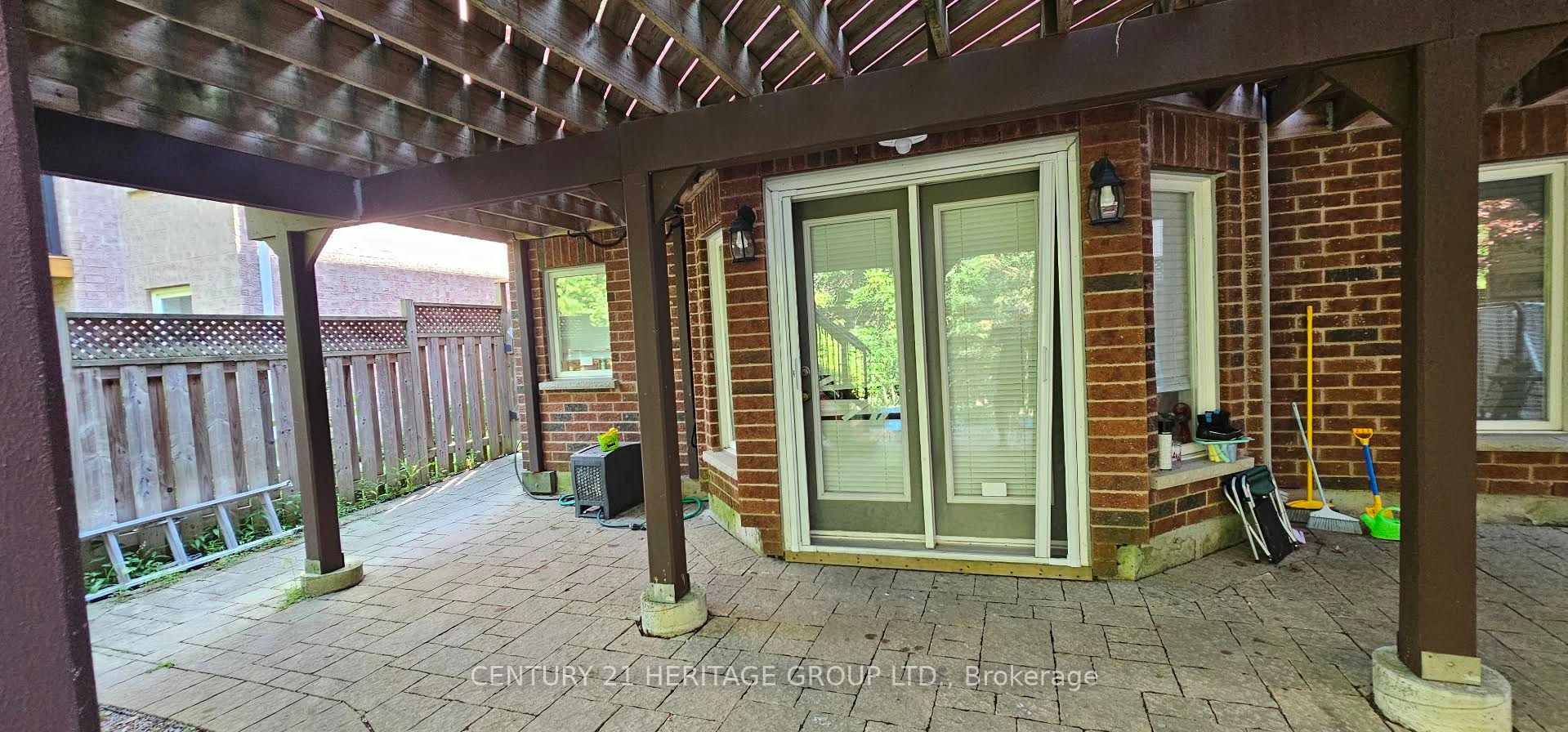 Unit Bsmt - 30 Wood Rim Drive, Richmond Hill 4