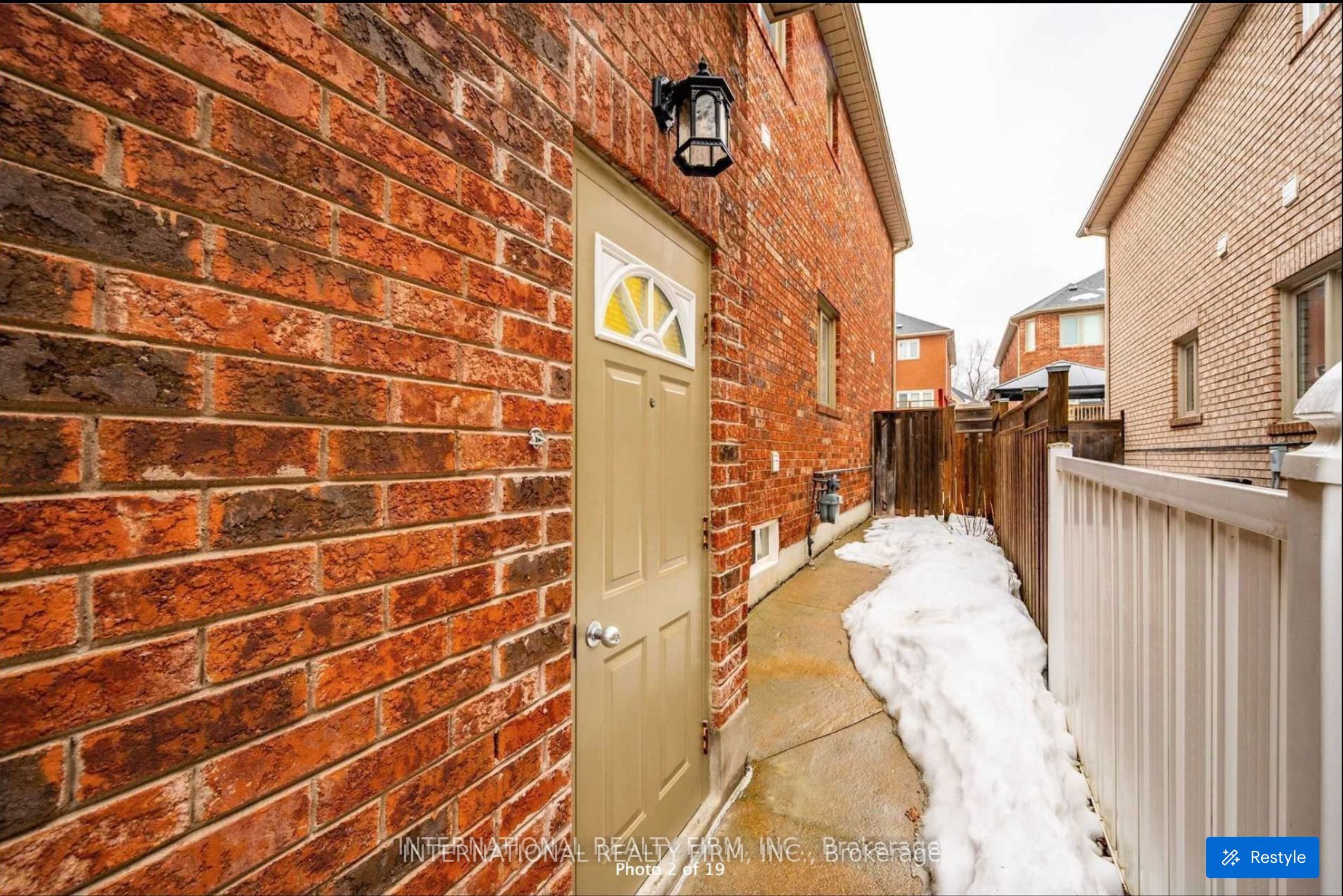 Unit BSMT - 192 Canyon Hill Avenue, Richmond Hill 2