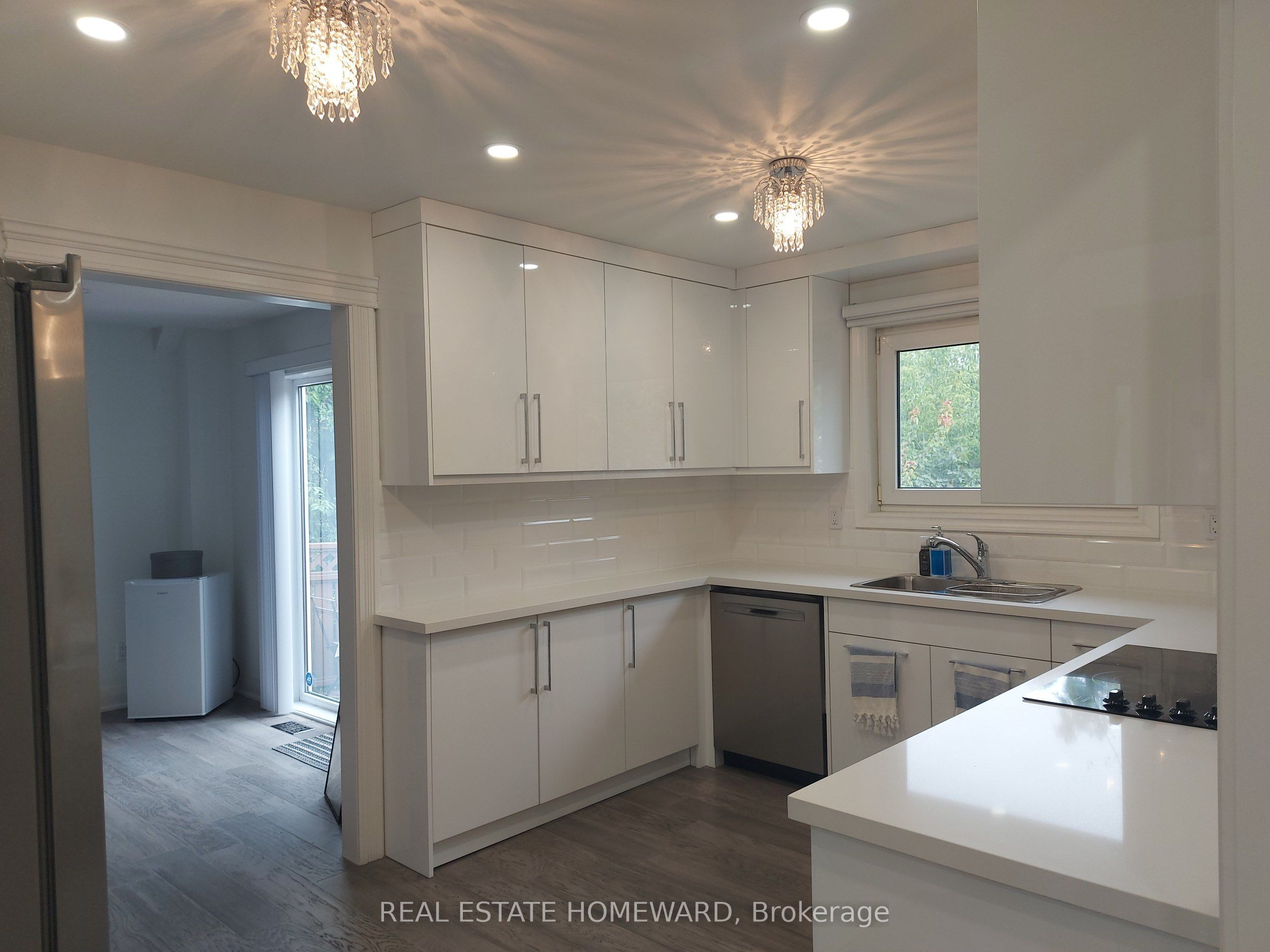 Unit Main2nd - 413 Carrville Road, Richmond Hill 4
