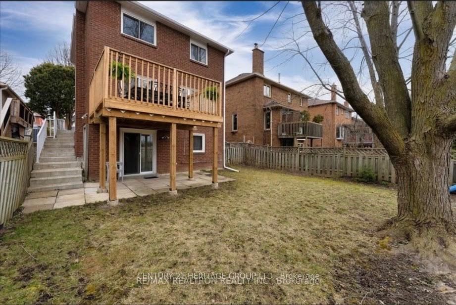 Unit Bsmt - 37 April Gardens N, Aurora 1