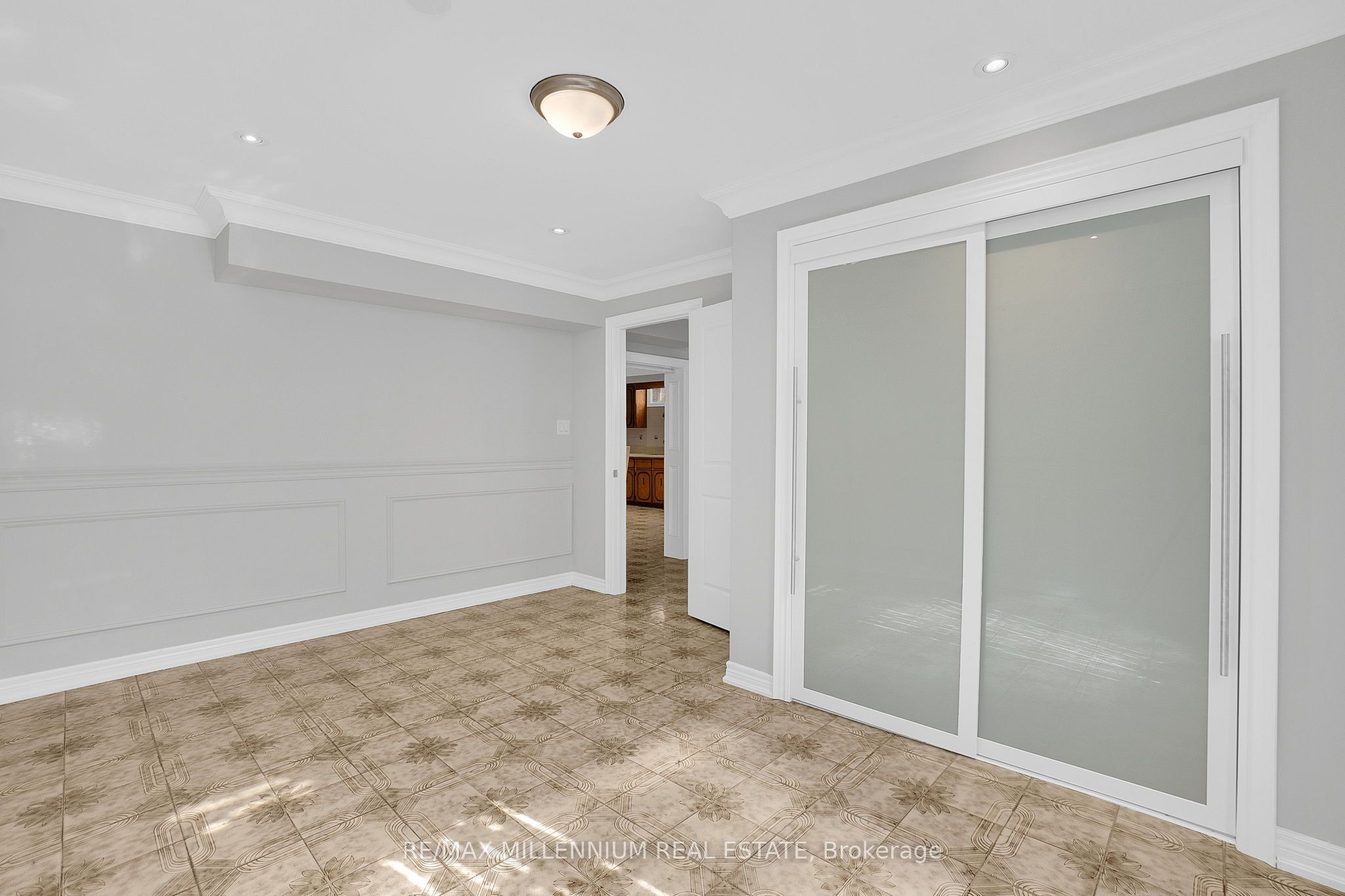 Unit Lower - 99 Willis Road, Vaughan 3