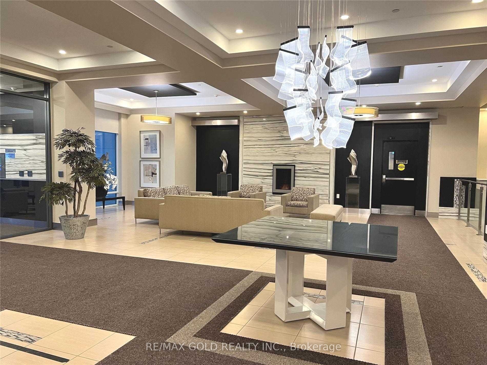 Unit 508 - 75 South Town Centre Boulevard, Markham 2