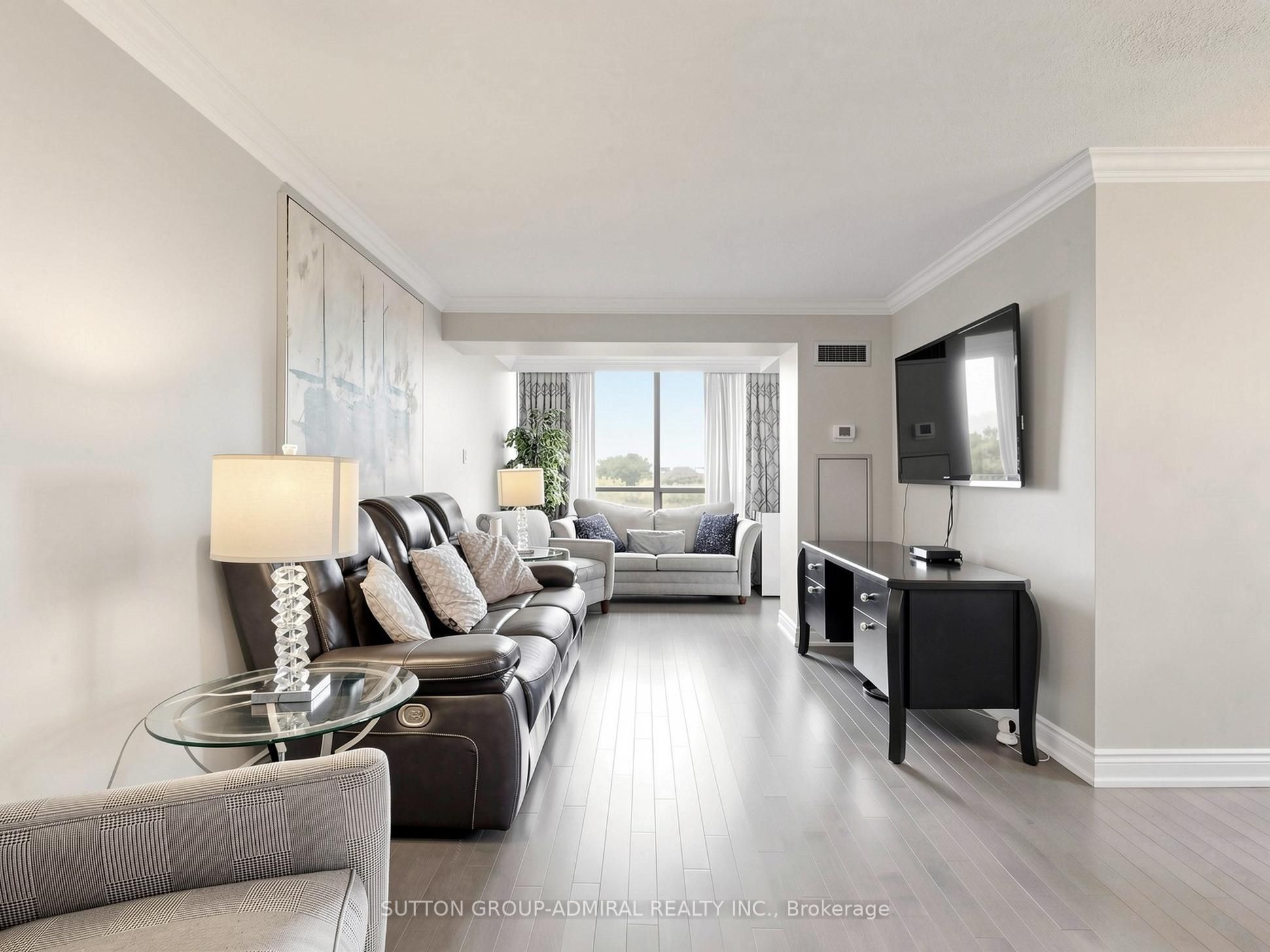 Unit 507 - 7460 Bathurst Street, Vaughan 3
