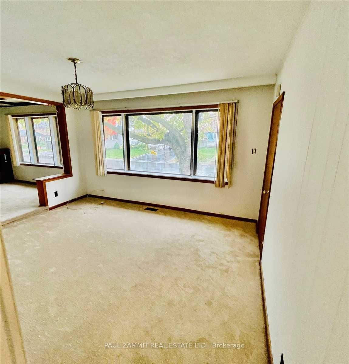 58 Morgan Avenue, Markham 4