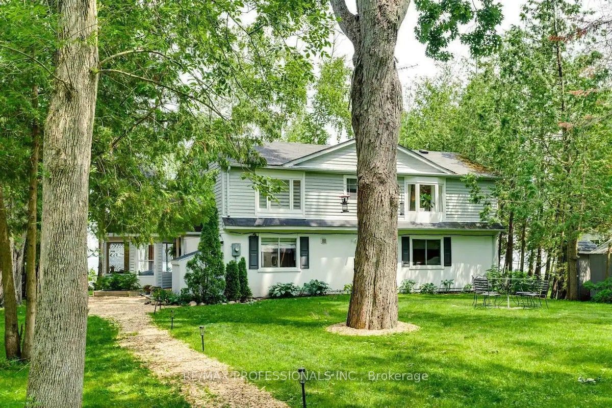3465 Glenhaven Beach Road, Innisfil 2